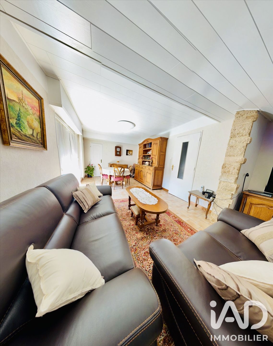 Maison à vendre, 82m², Sarrebourg