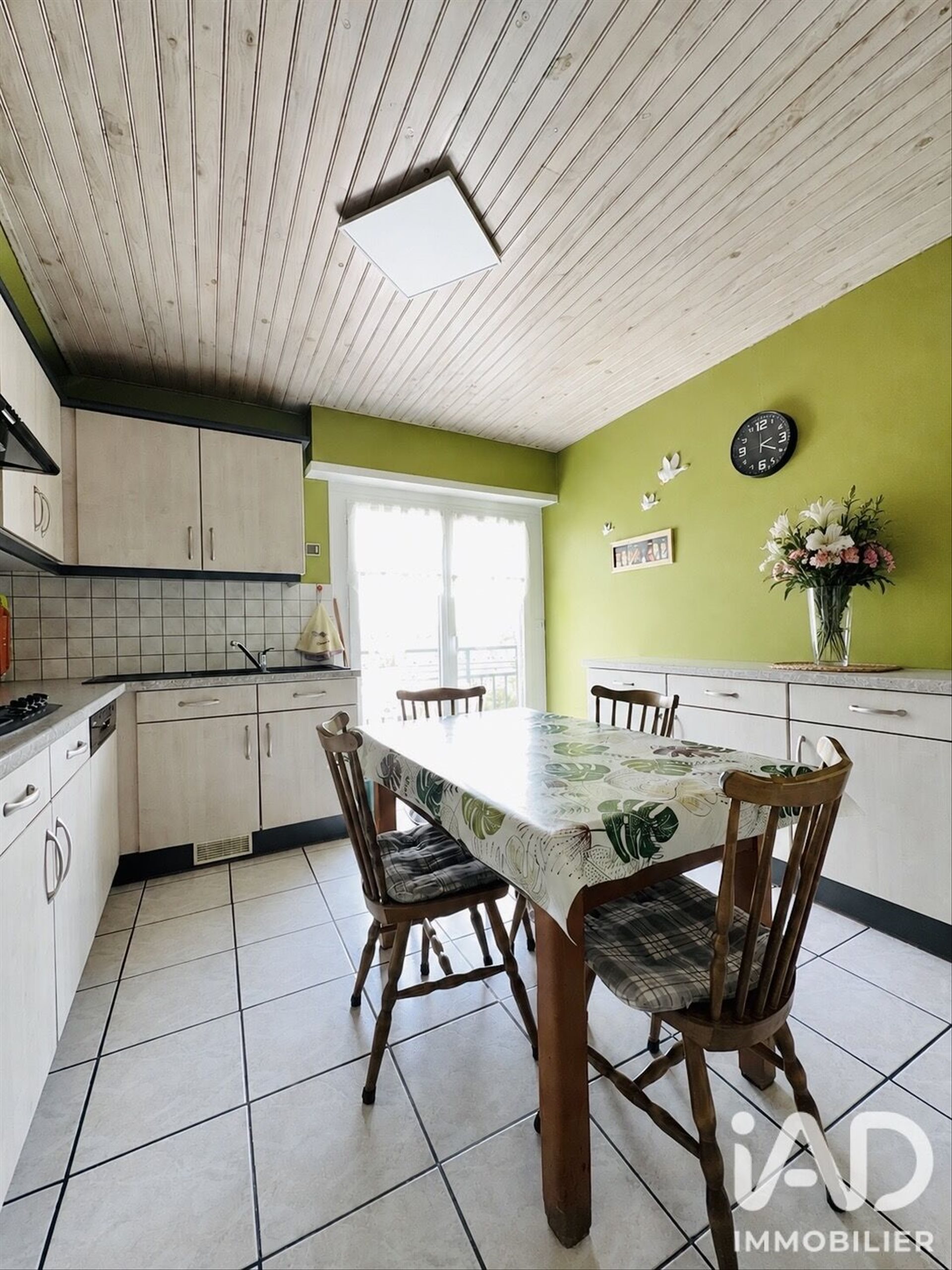 Maison à vendre, 82m², Sarrebourg