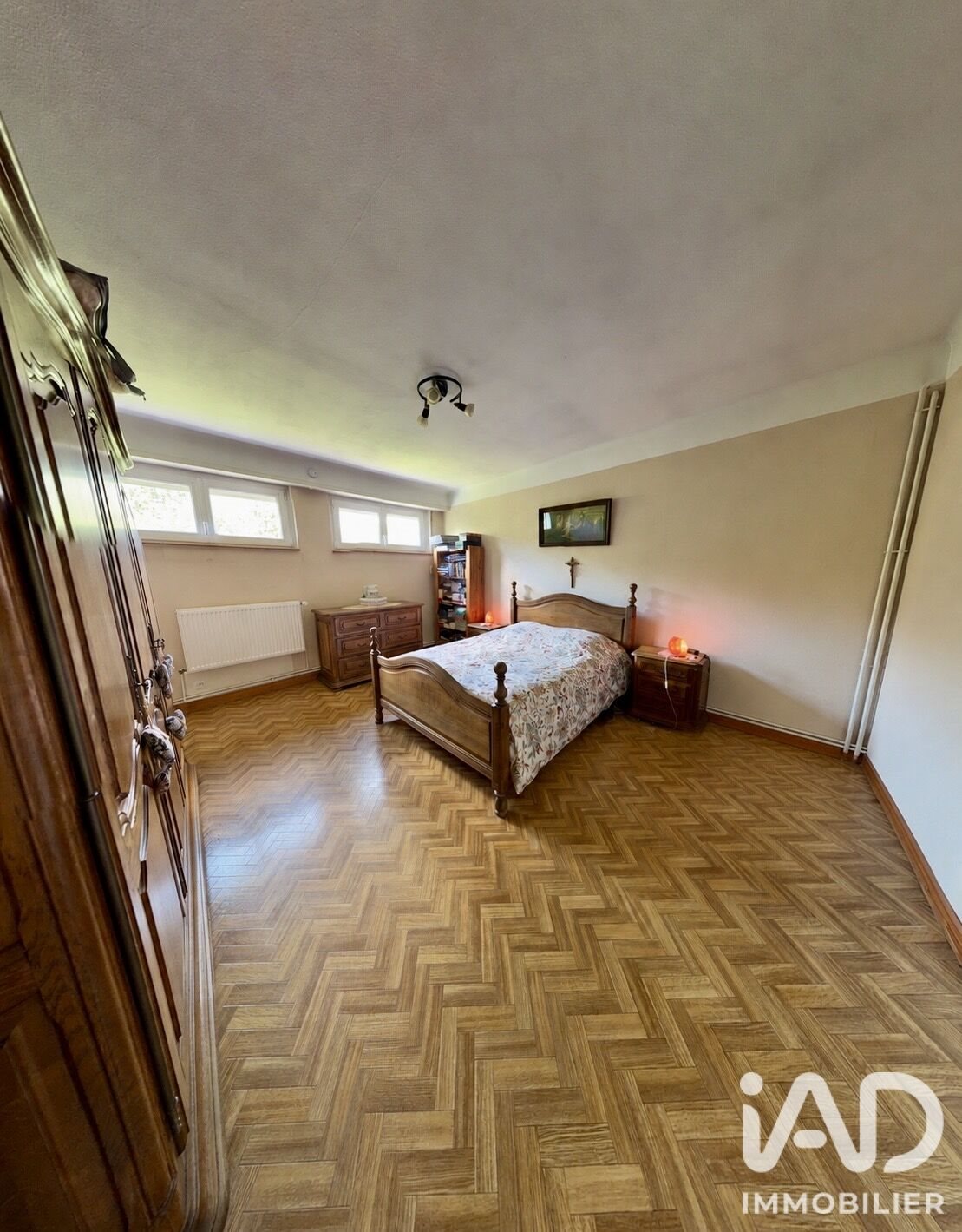 Maison à vendre, 82m², Sarrebourg