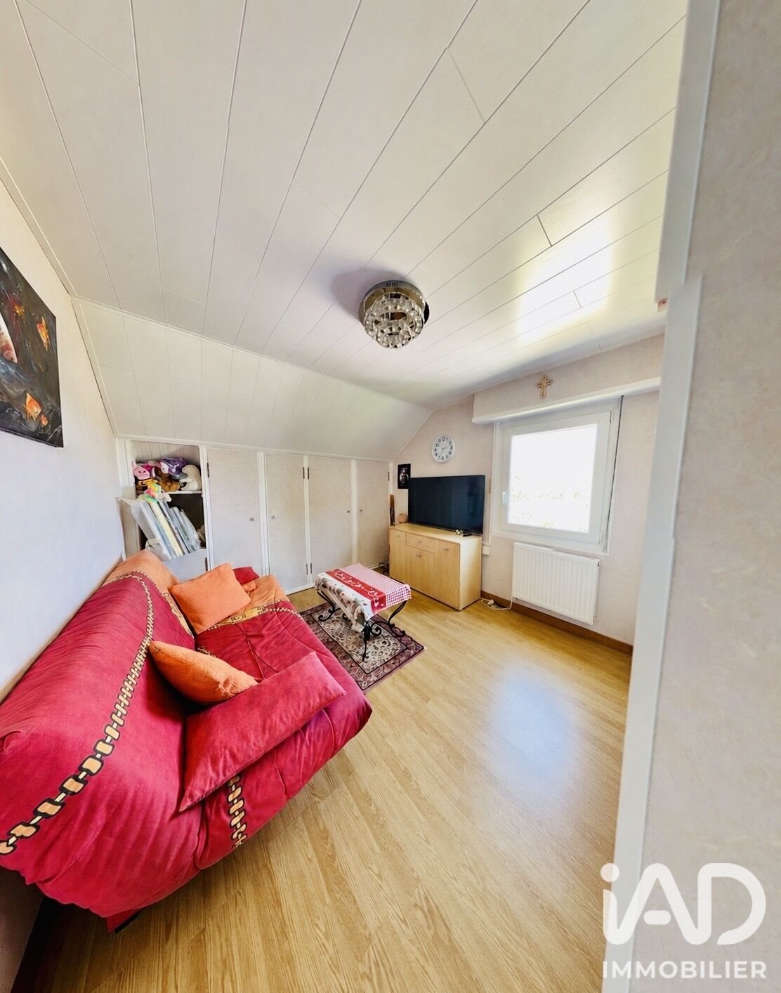 Maison à vendre, 82m², Sarrebourg