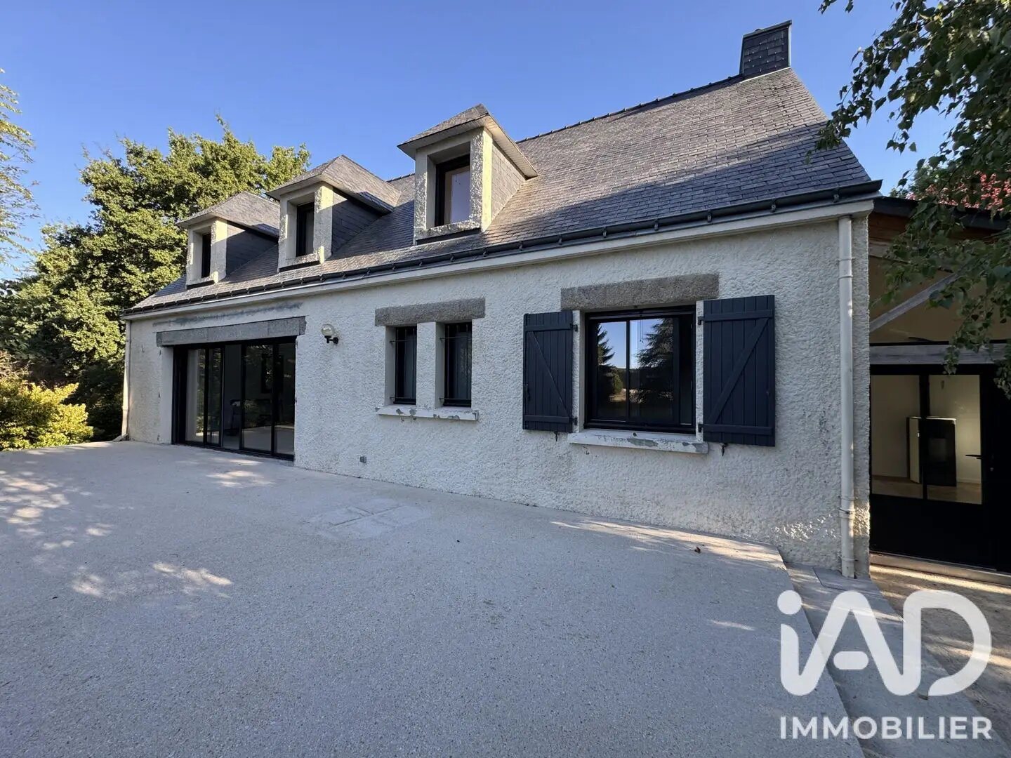 Maison à vendre, 179m², Vigneux-de-Bretagne