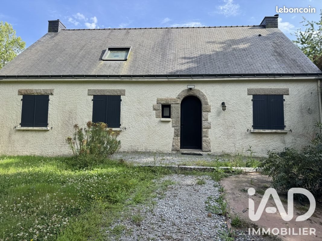 Maison à vendre, 179m², Vigneux-de-Bretagne