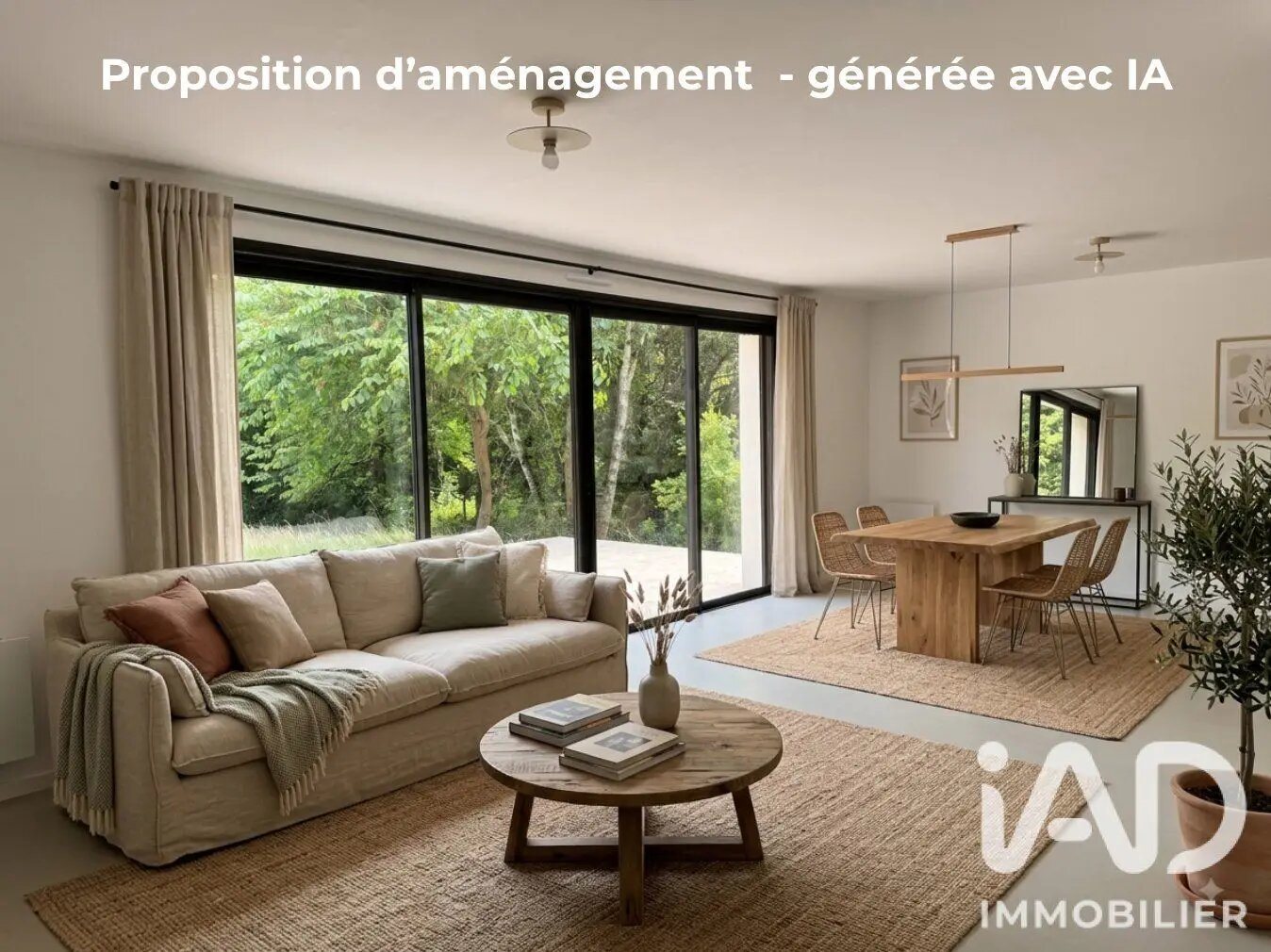 Maison à vendre, 179m², Vigneux-de-Bretagne