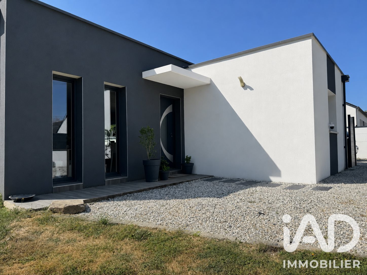 Maison à vendre, 156m², Héric
