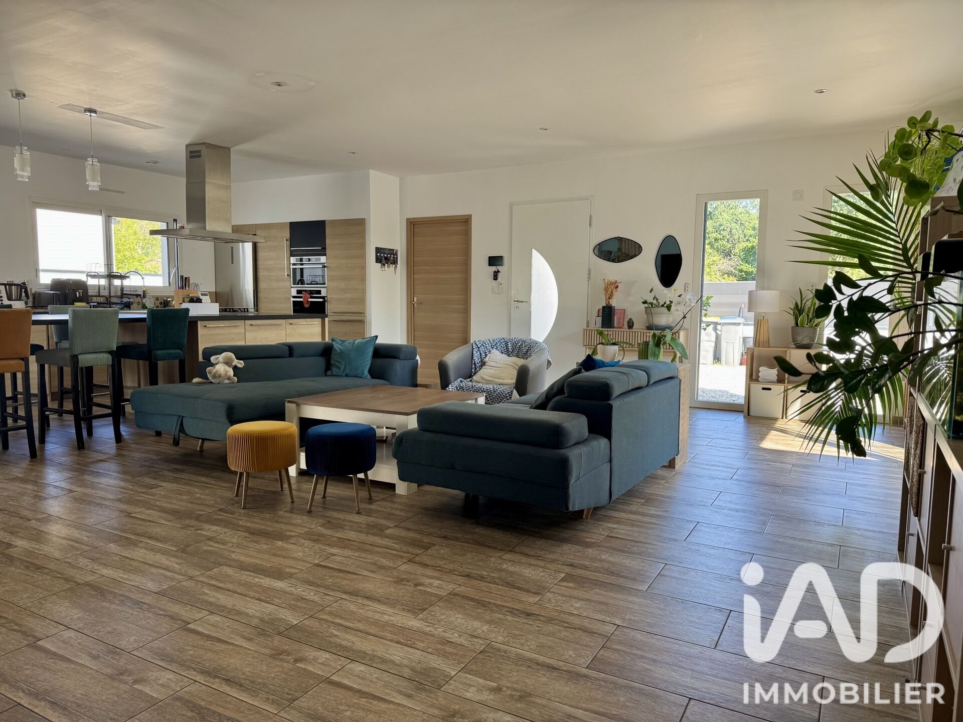 Maison à vendre, 156m², Héric