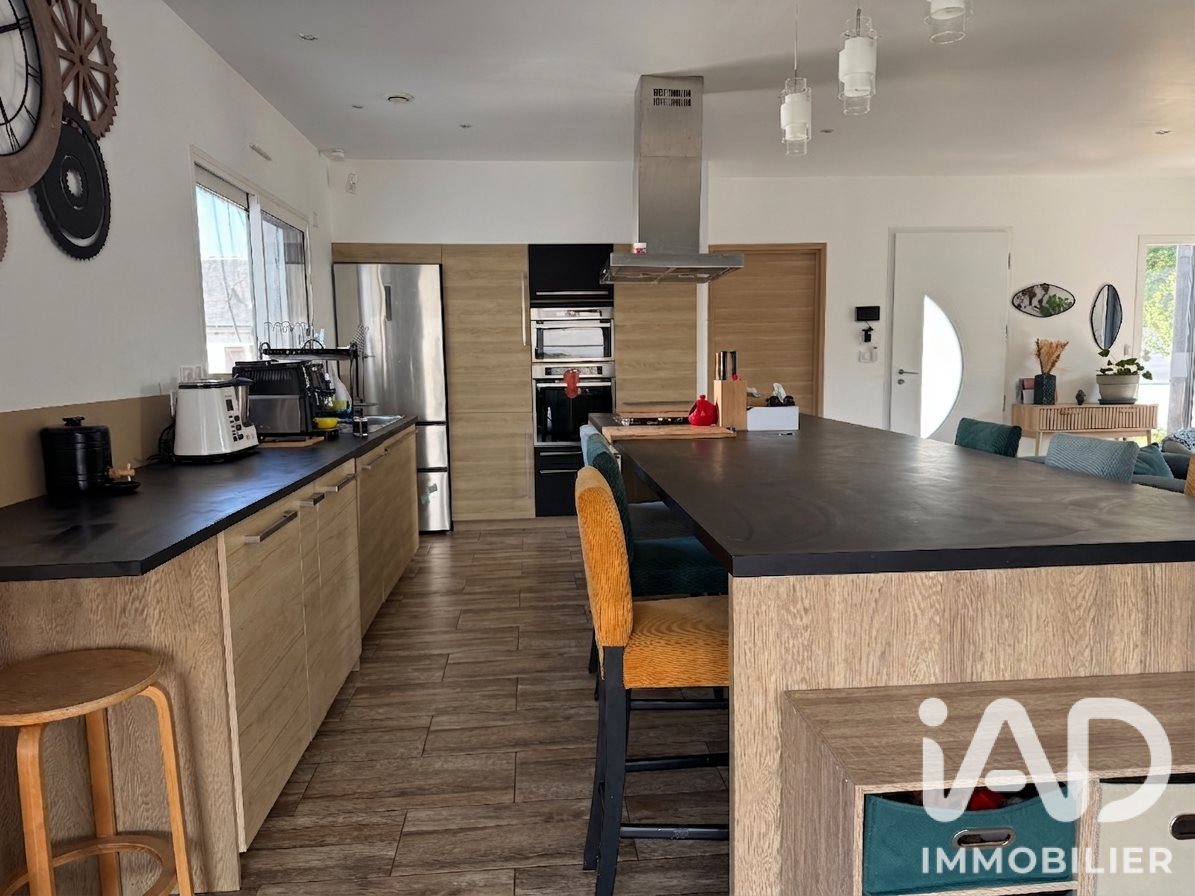 Maison à vendre, 156m², Héric