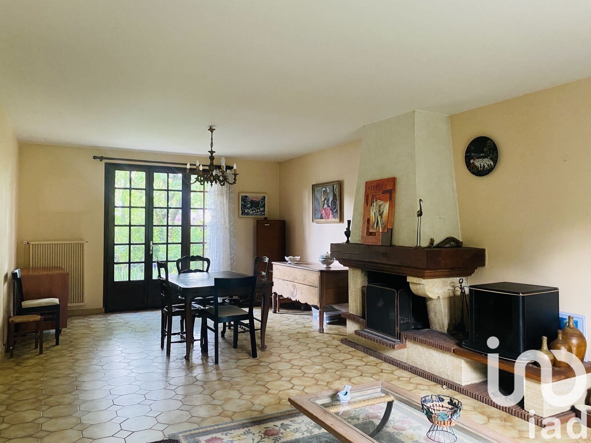 Maison à vendre, 142m², Saint-Herblain