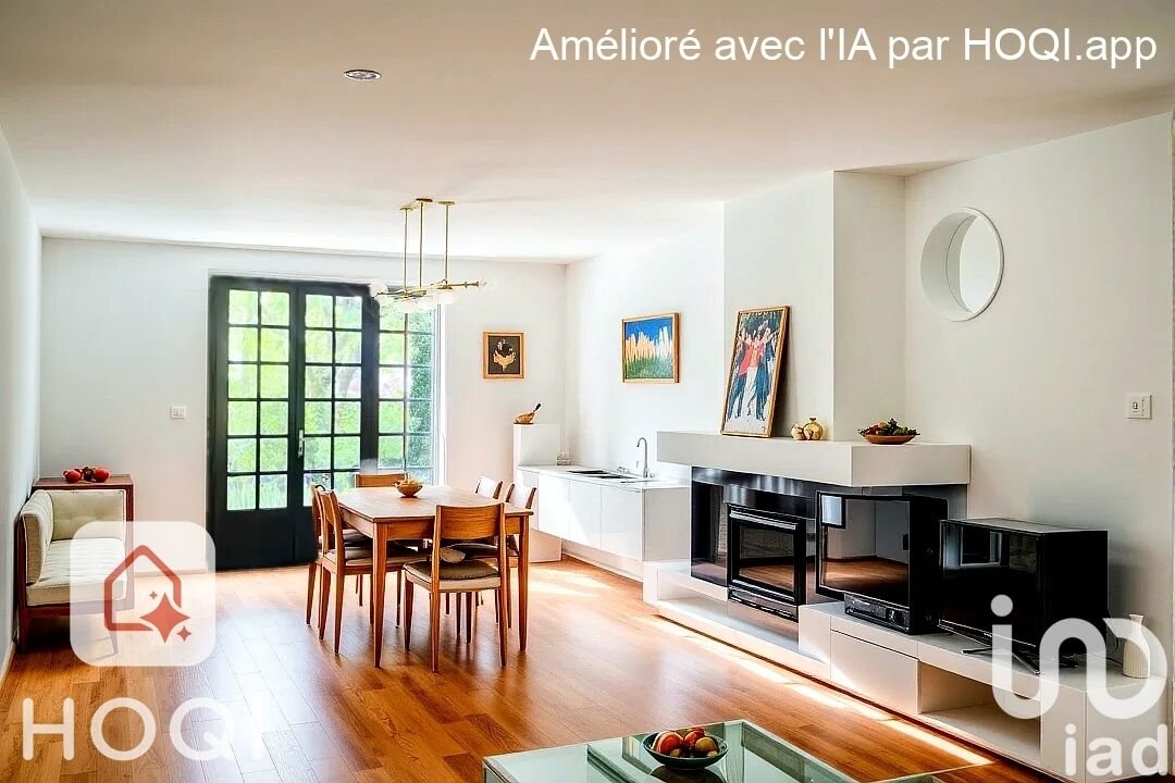 Maison à vendre, 142m², Saint-Herblain