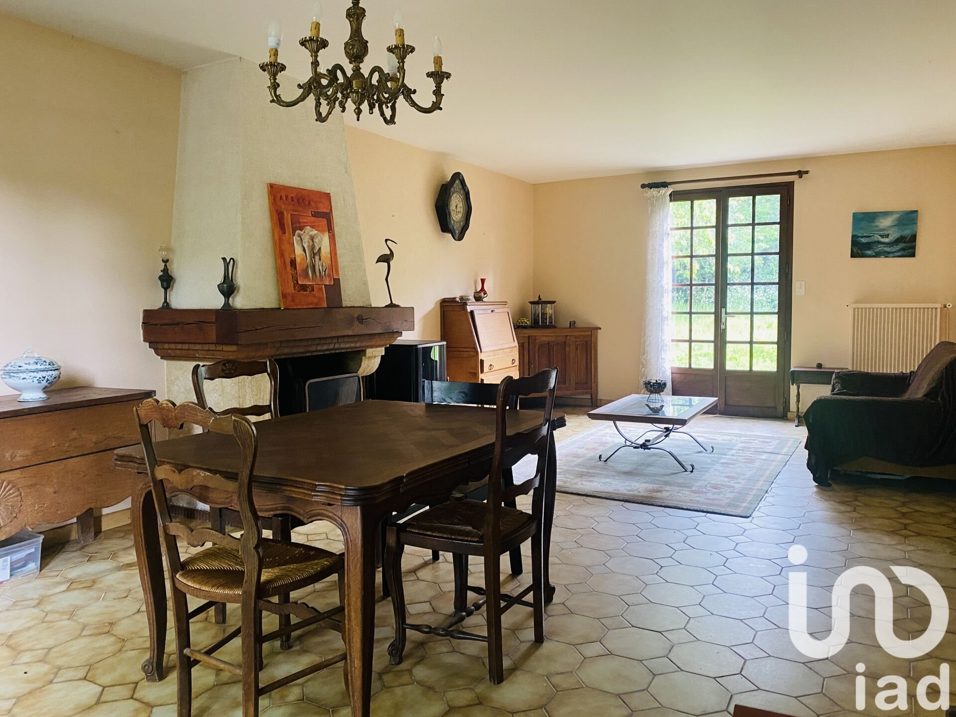 Maison à vendre, 142m², Saint-Herblain