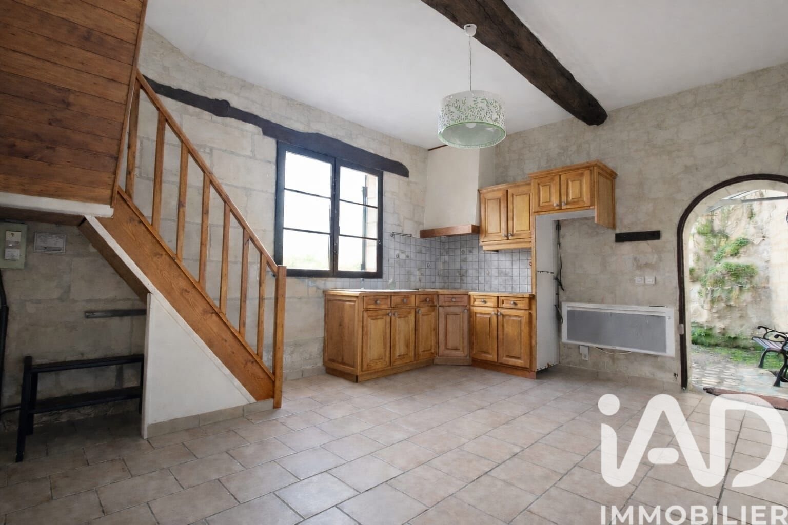 Maison à vendre, 95m², La Roche-Clermault