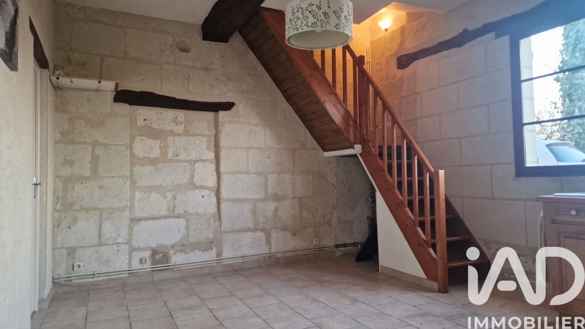 Maison à vendre, 95m², La Roche-Clermault