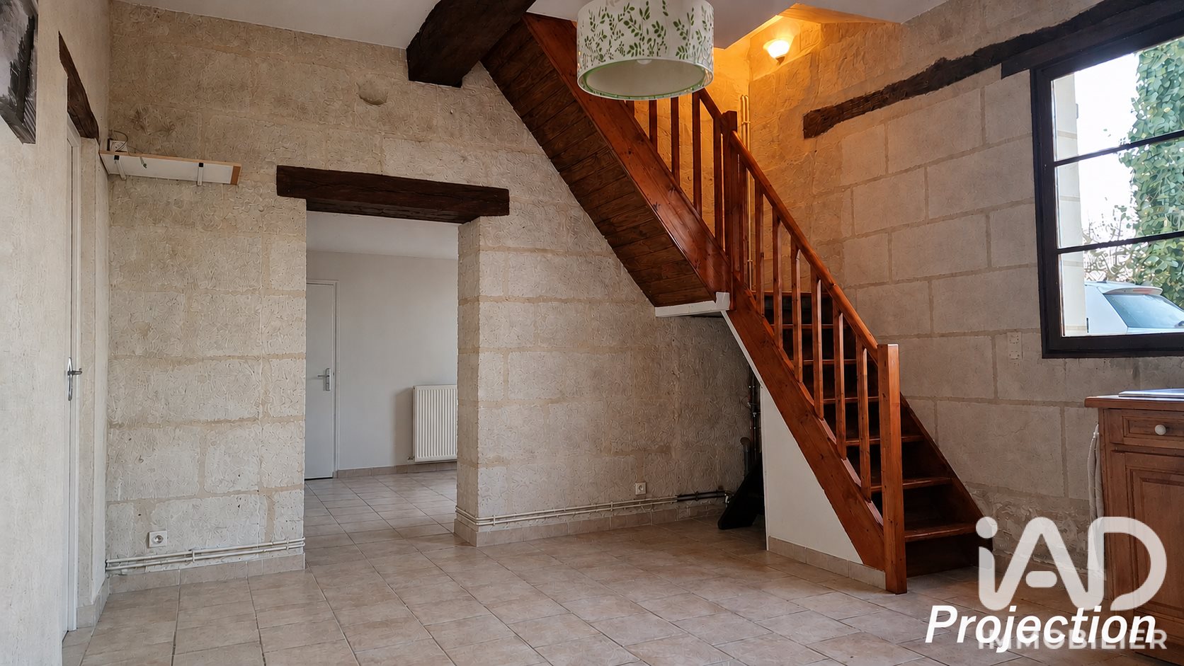Maison à vendre, 95m², La Roche-Clermault