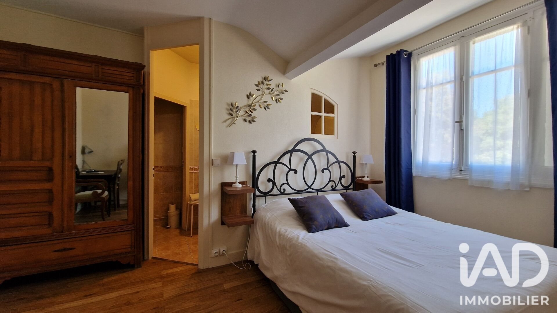 Maison à vendre, 1100m², Chinon
