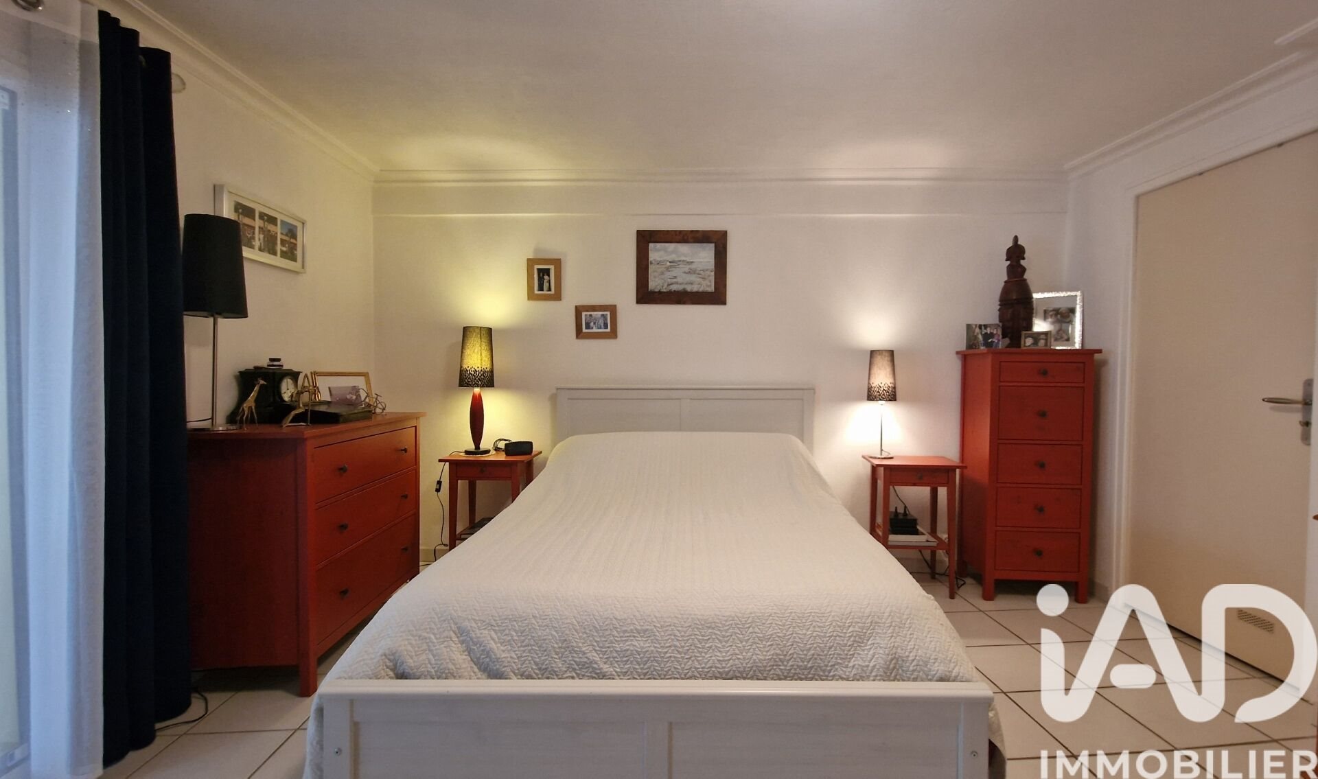 Maison à vendre, 184m², Beaumont-en-Véron