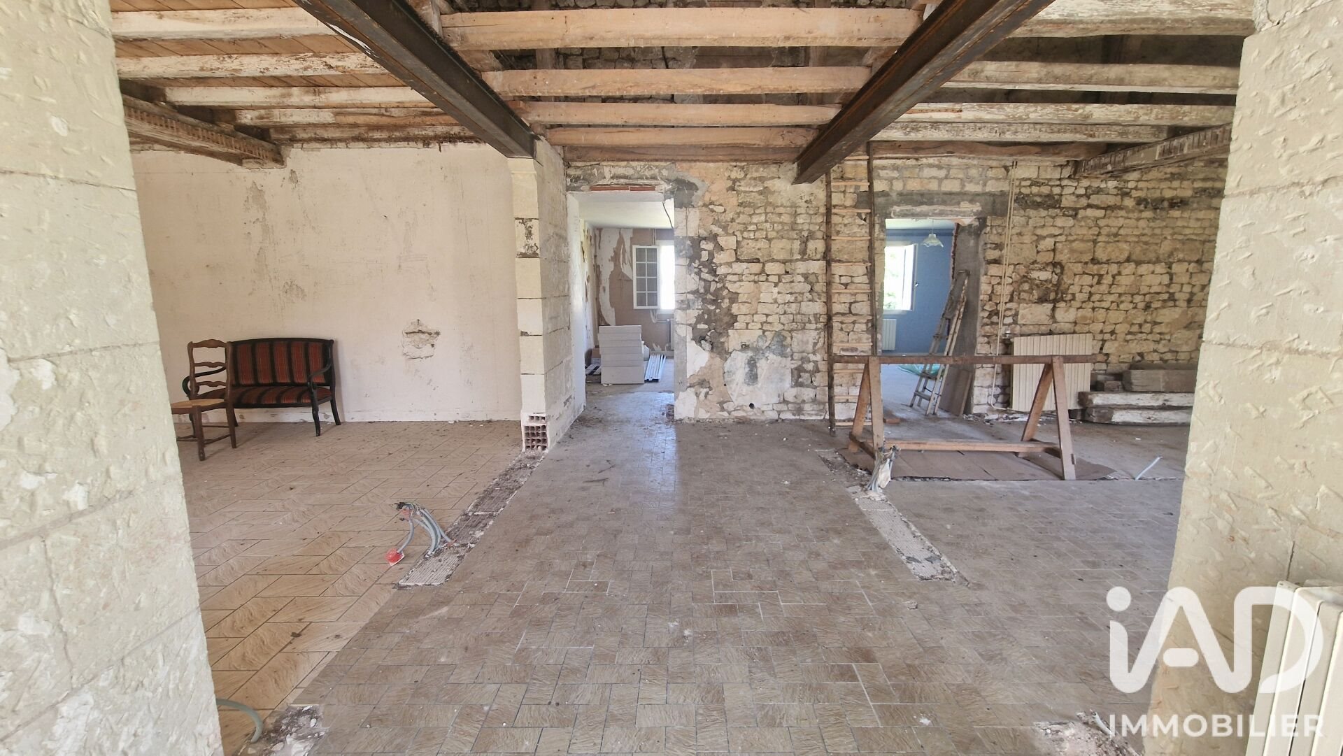 Maison à vendre, 115m², Beuxes