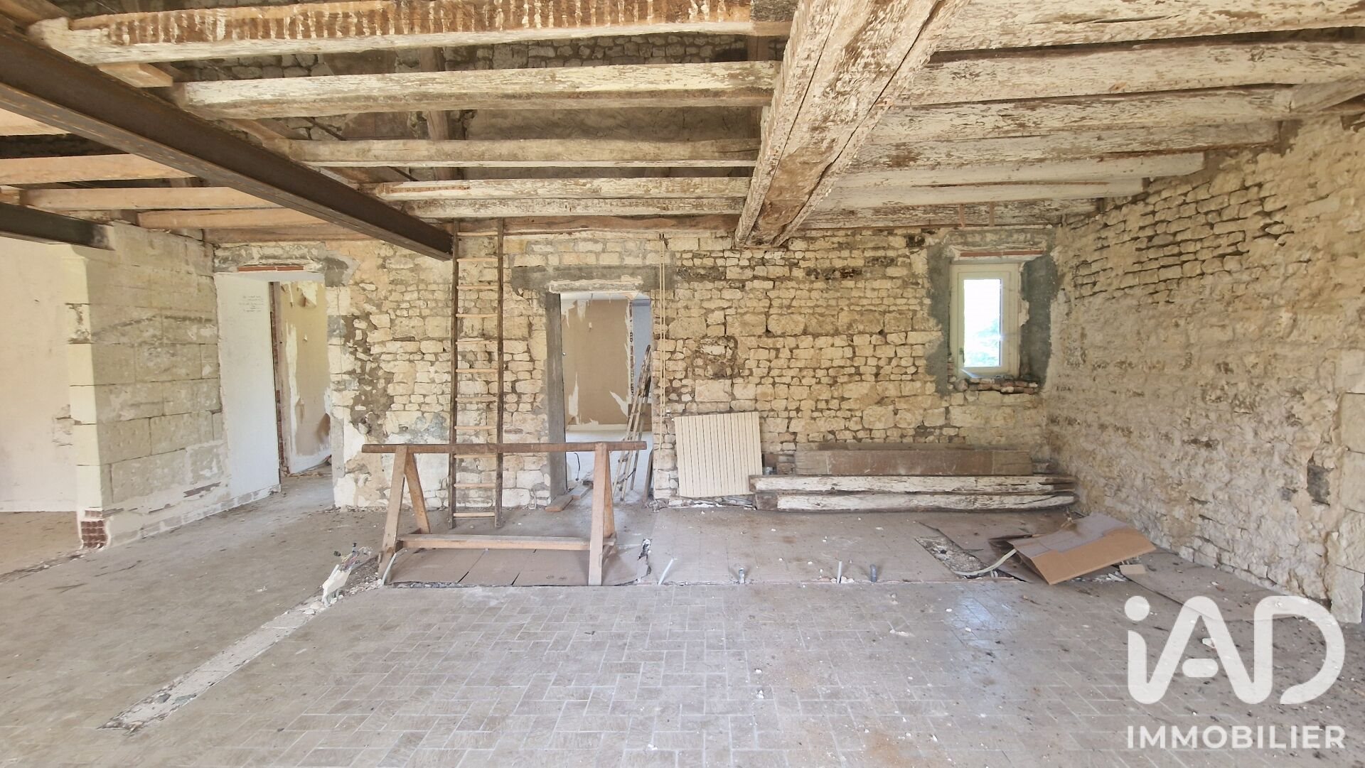 Maison à vendre, 115m², Beuxes