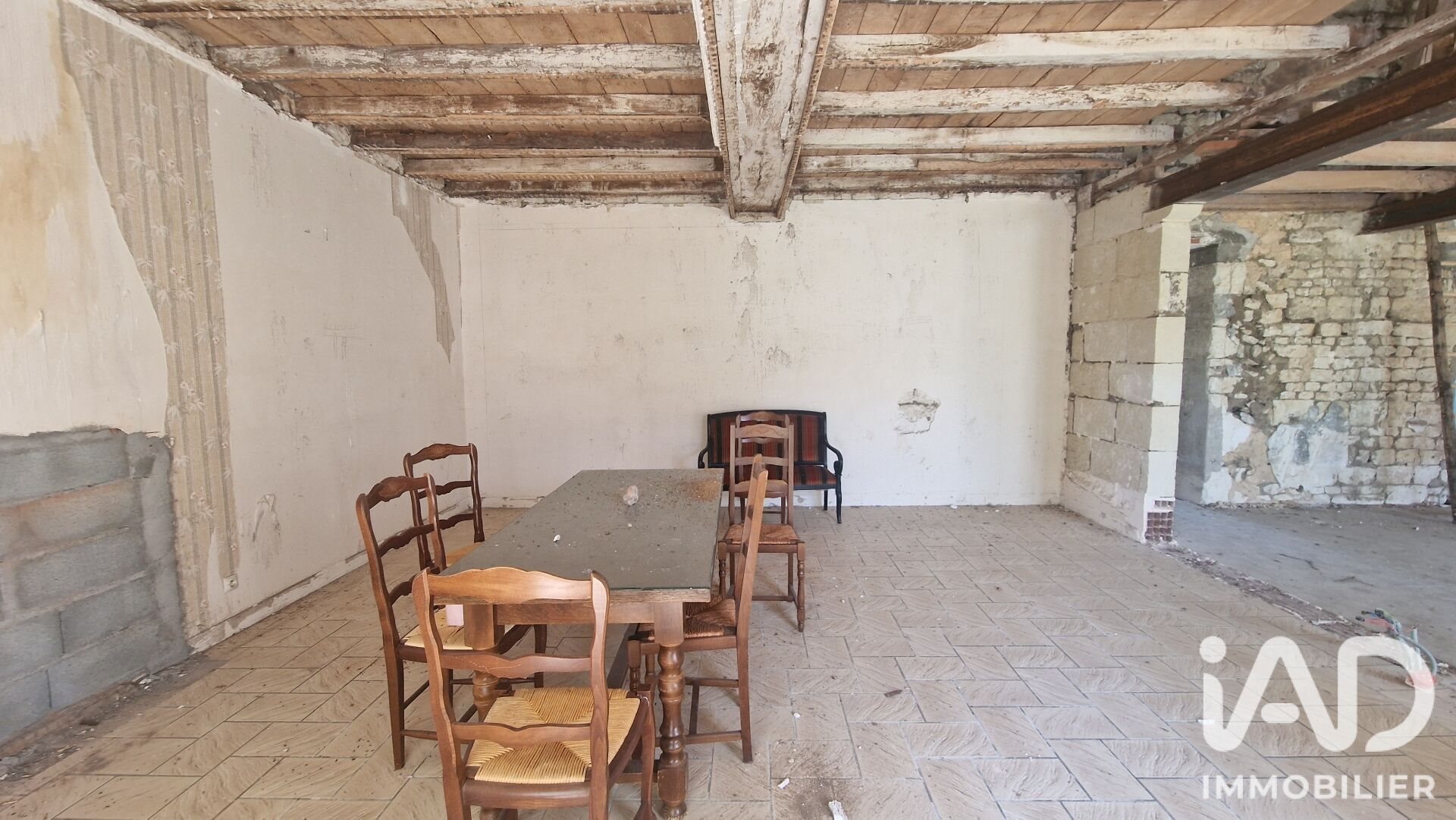 Maison à vendre, 115m², Beuxes