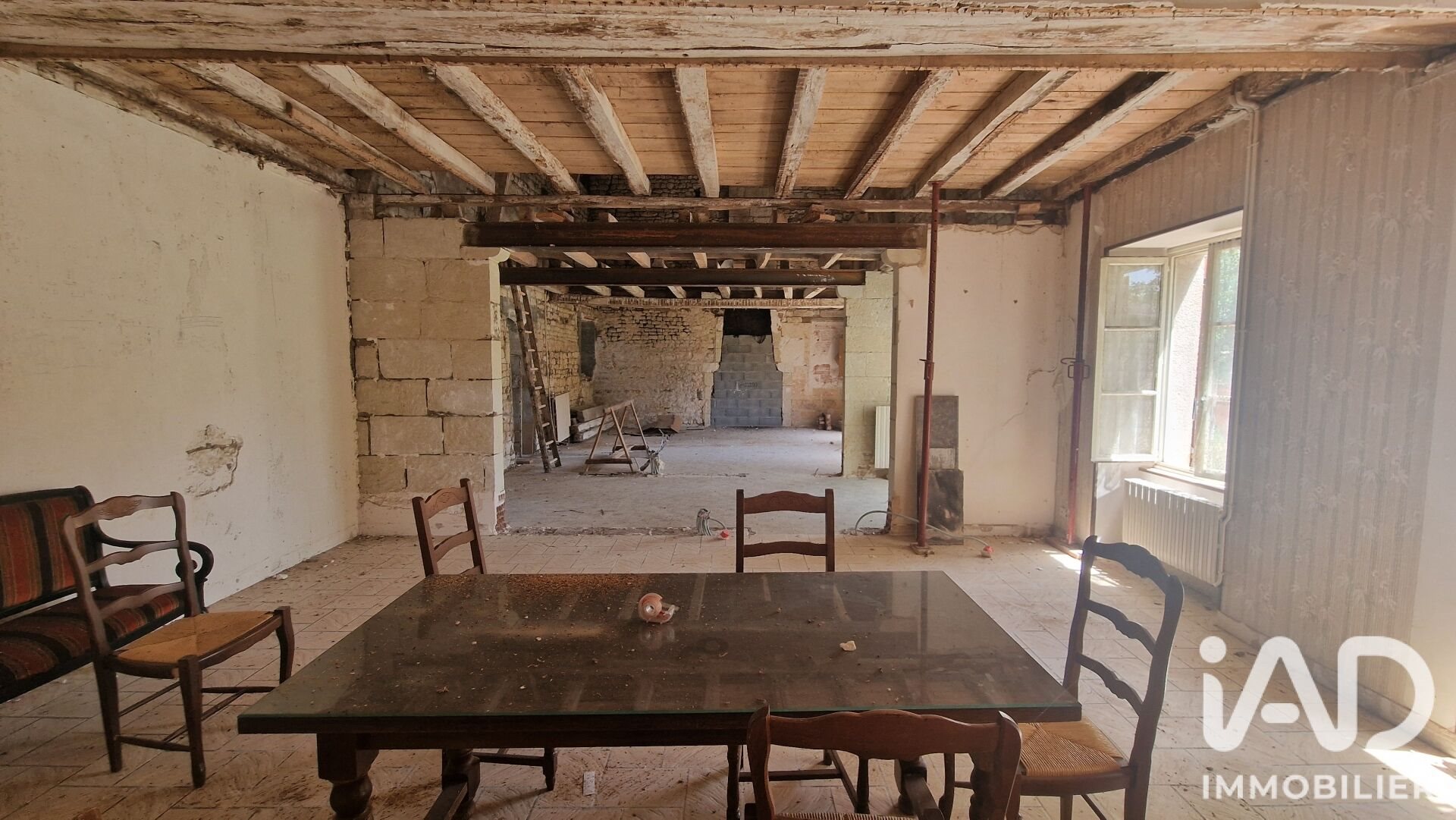 Maison à vendre, 115m², Beuxes