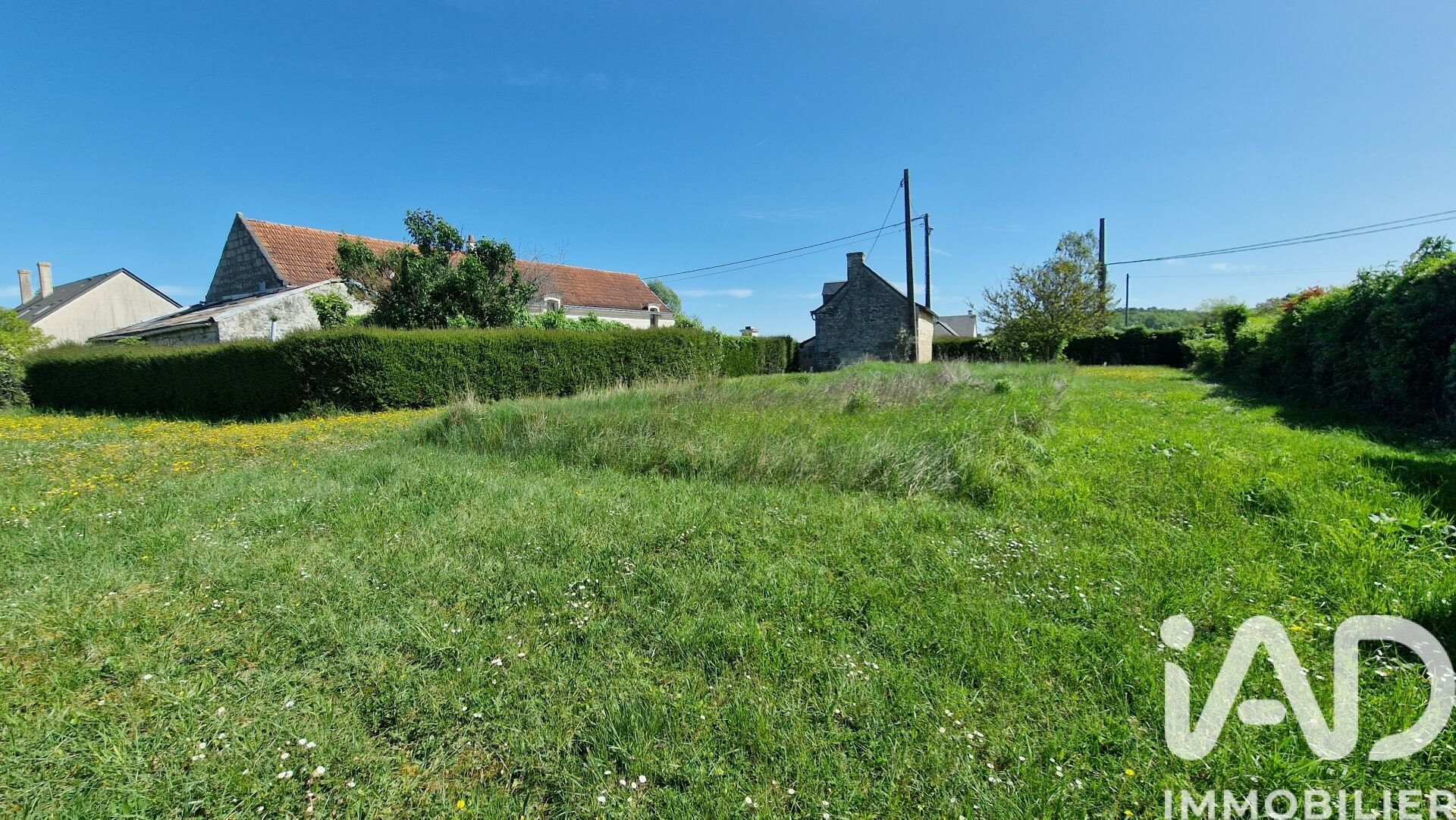 Maison à vendre, 116m², Chinon