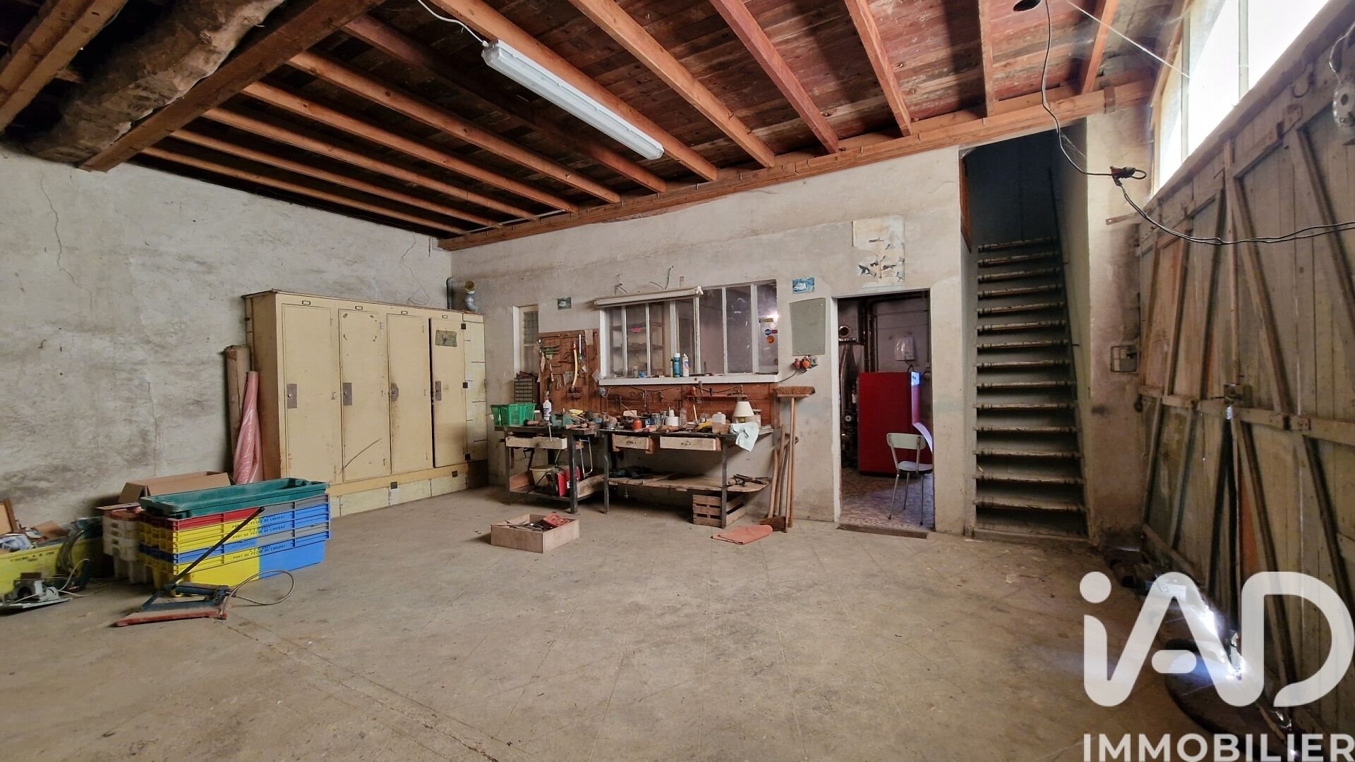 Maison à vendre, 116m², Chinon