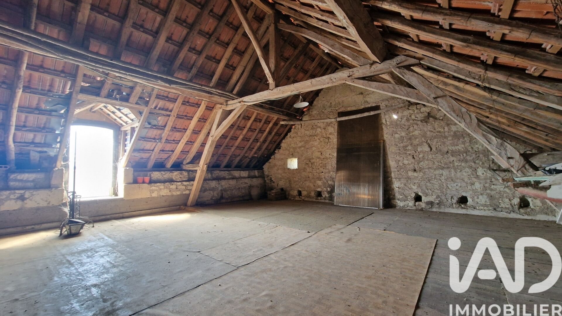 Maison à vendre, 116m², Chinon