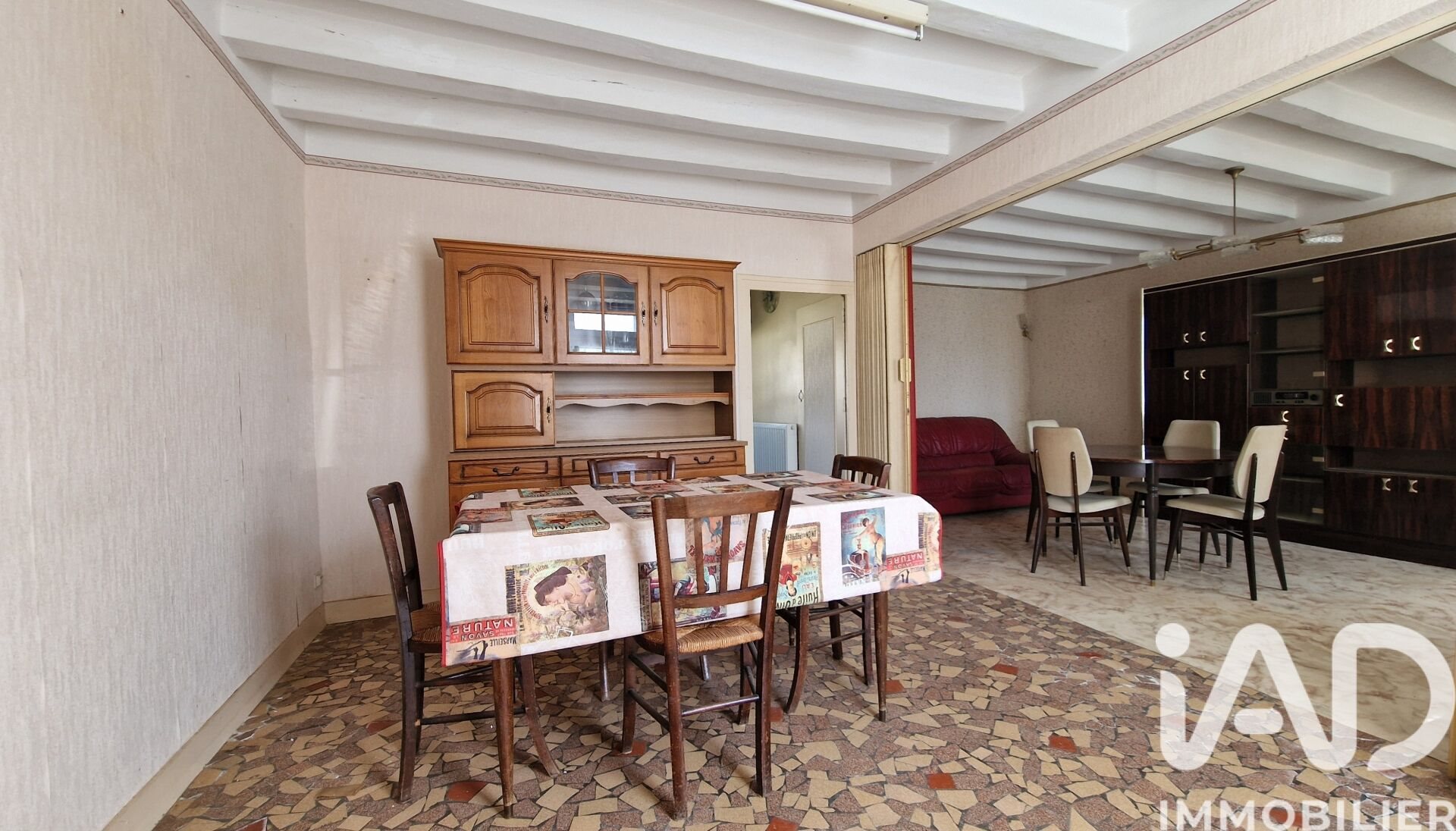 Maison à vendre, 116m², Chinon
