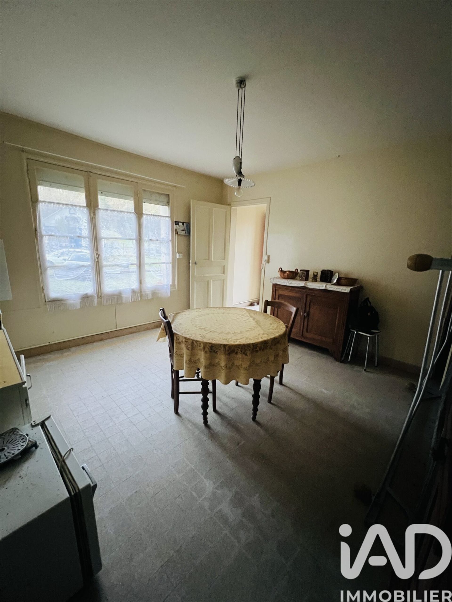 Maison à vendre, 48m², Chinon
