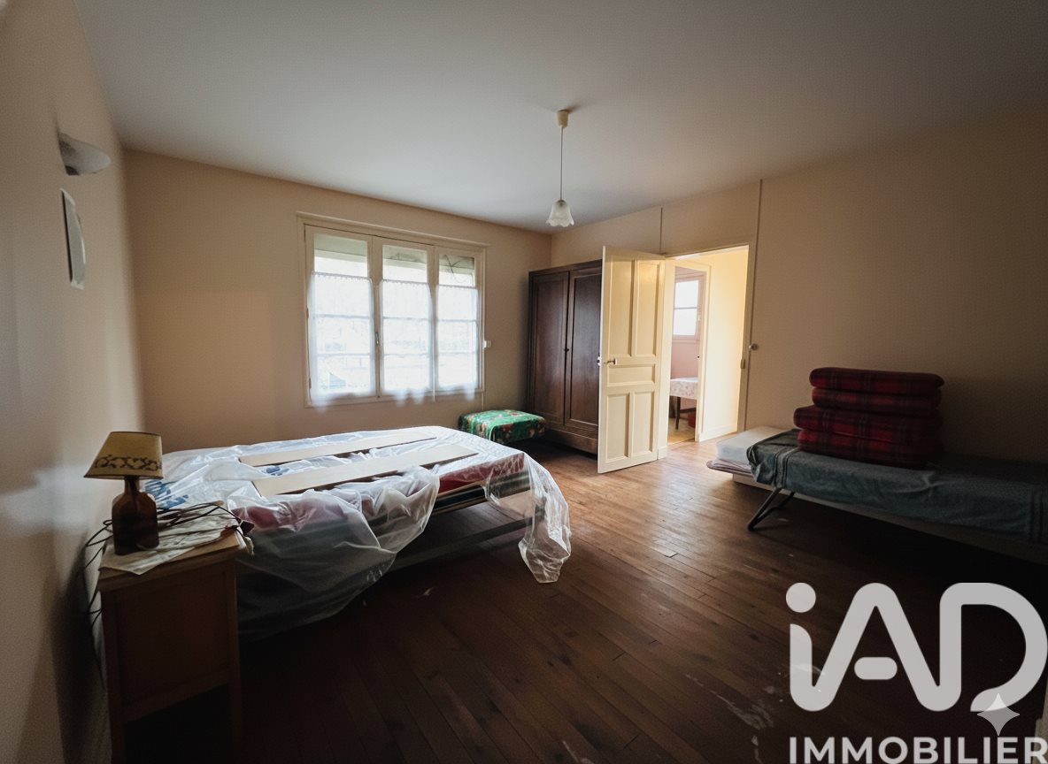Maison à vendre, 48m², Chinon