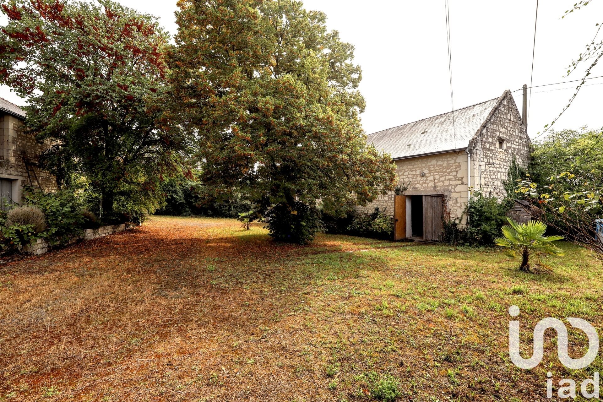 Maison à vendre, 125m², Chinon