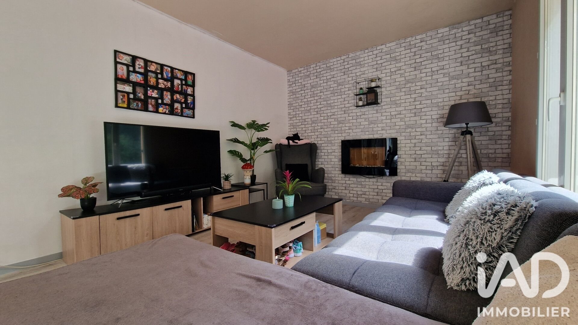 Maison à vendre, 115m², Savigny-en-Véron