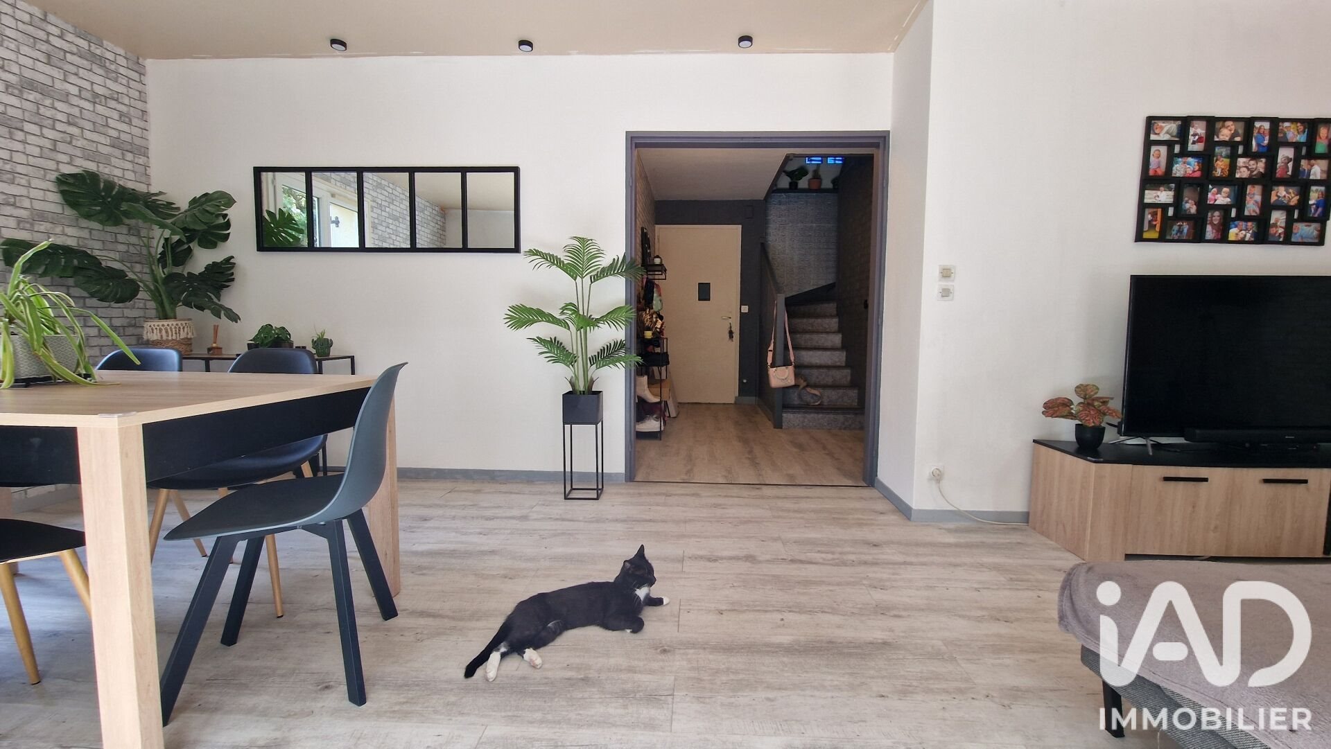Maison à vendre, 115m², Savigny-en-Véron