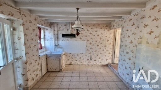 Maison à vendre, 65m², Avoine