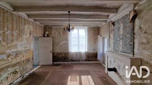 Maison à vendre, 65m², Avoine