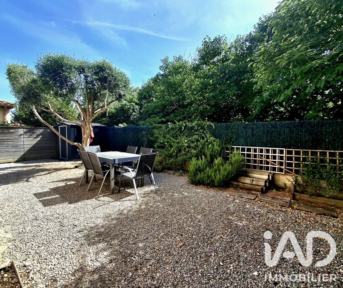 Appartement à vendre, 62m², Balaruc-le-Vieux