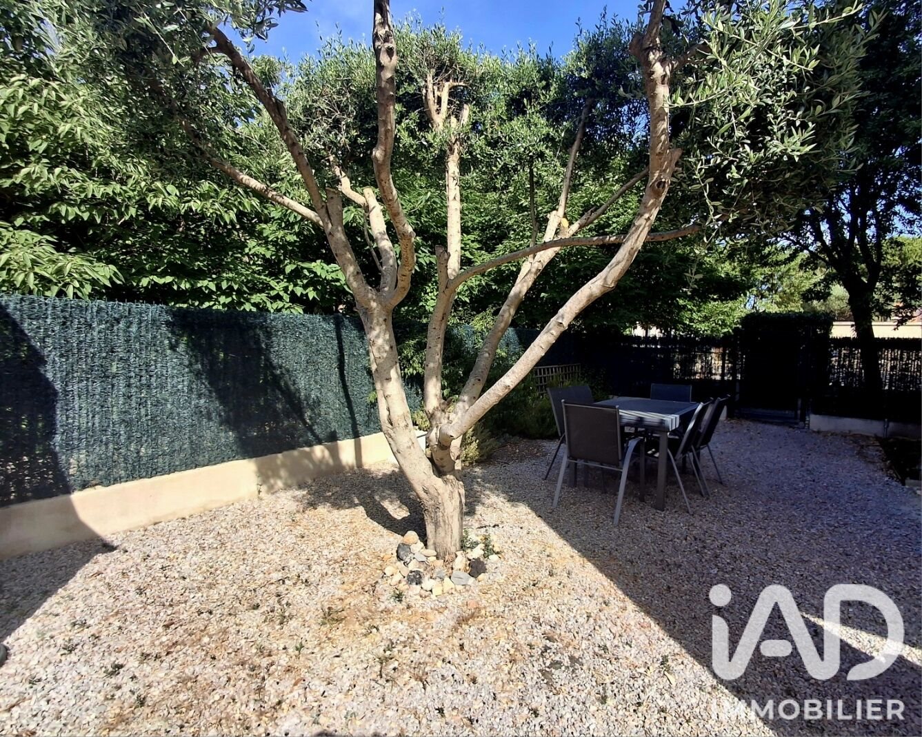 Appartement à vendre, 62m², Balaruc-le-Vieux