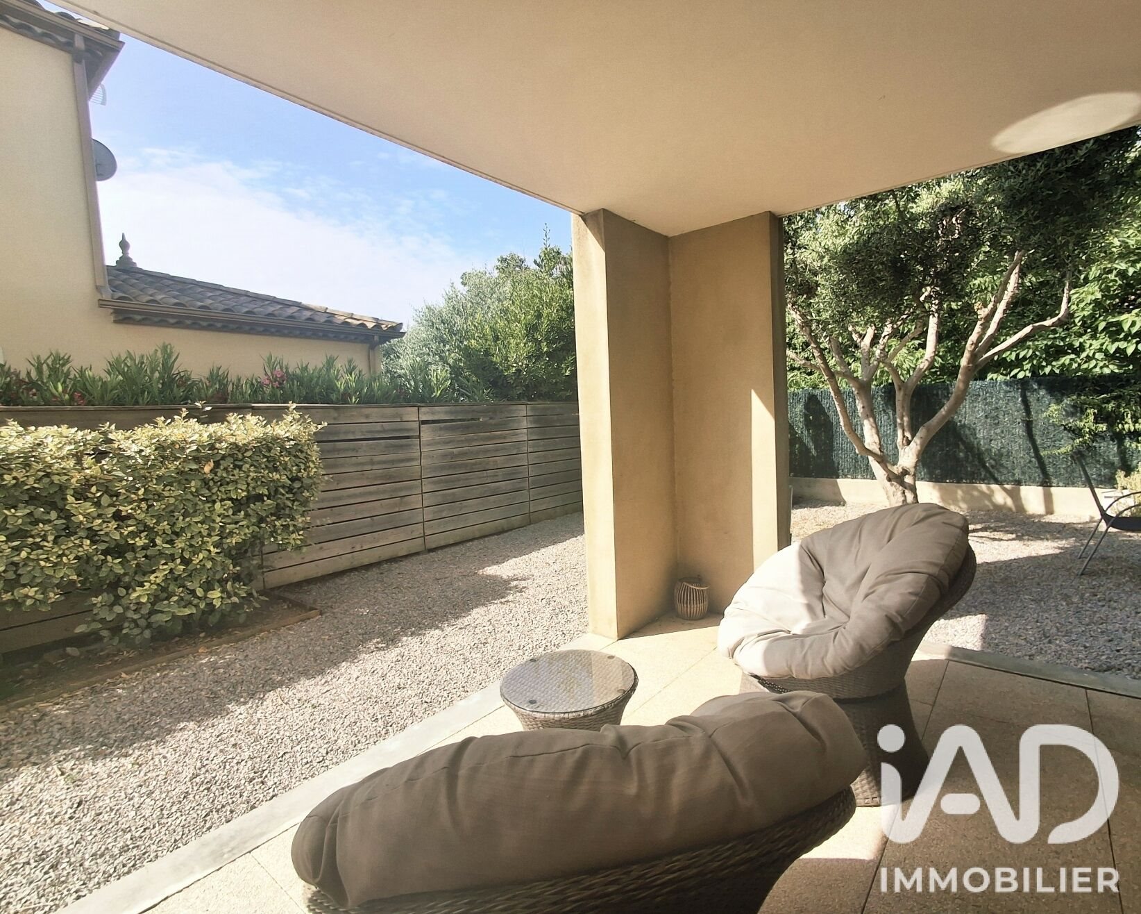Appartement à vendre, 62m², Balaruc-le-Vieux