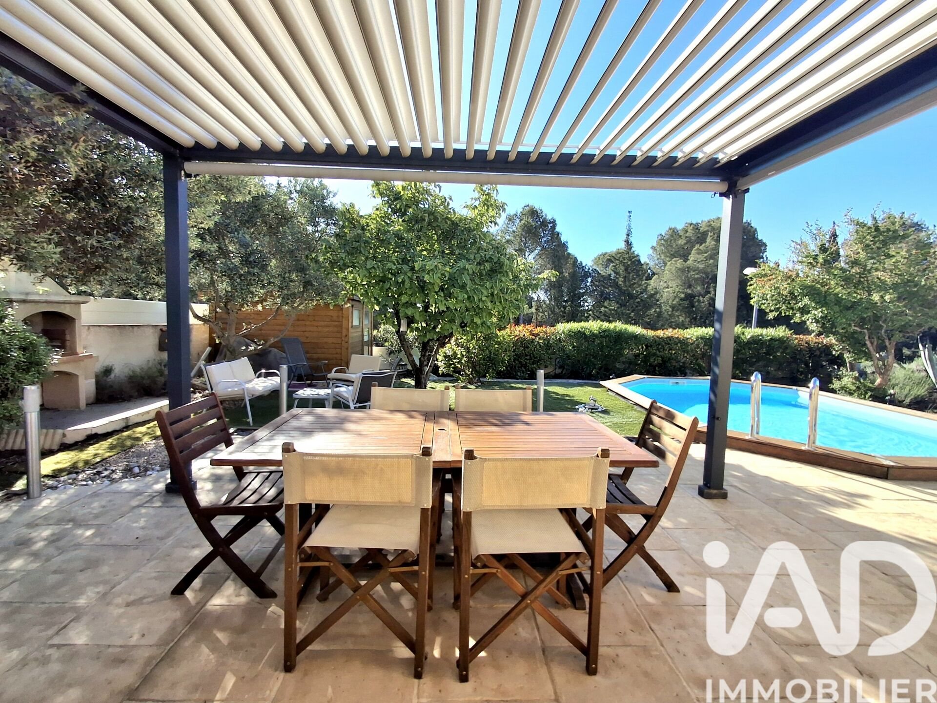Maison à vendre, 142m², Frontignan