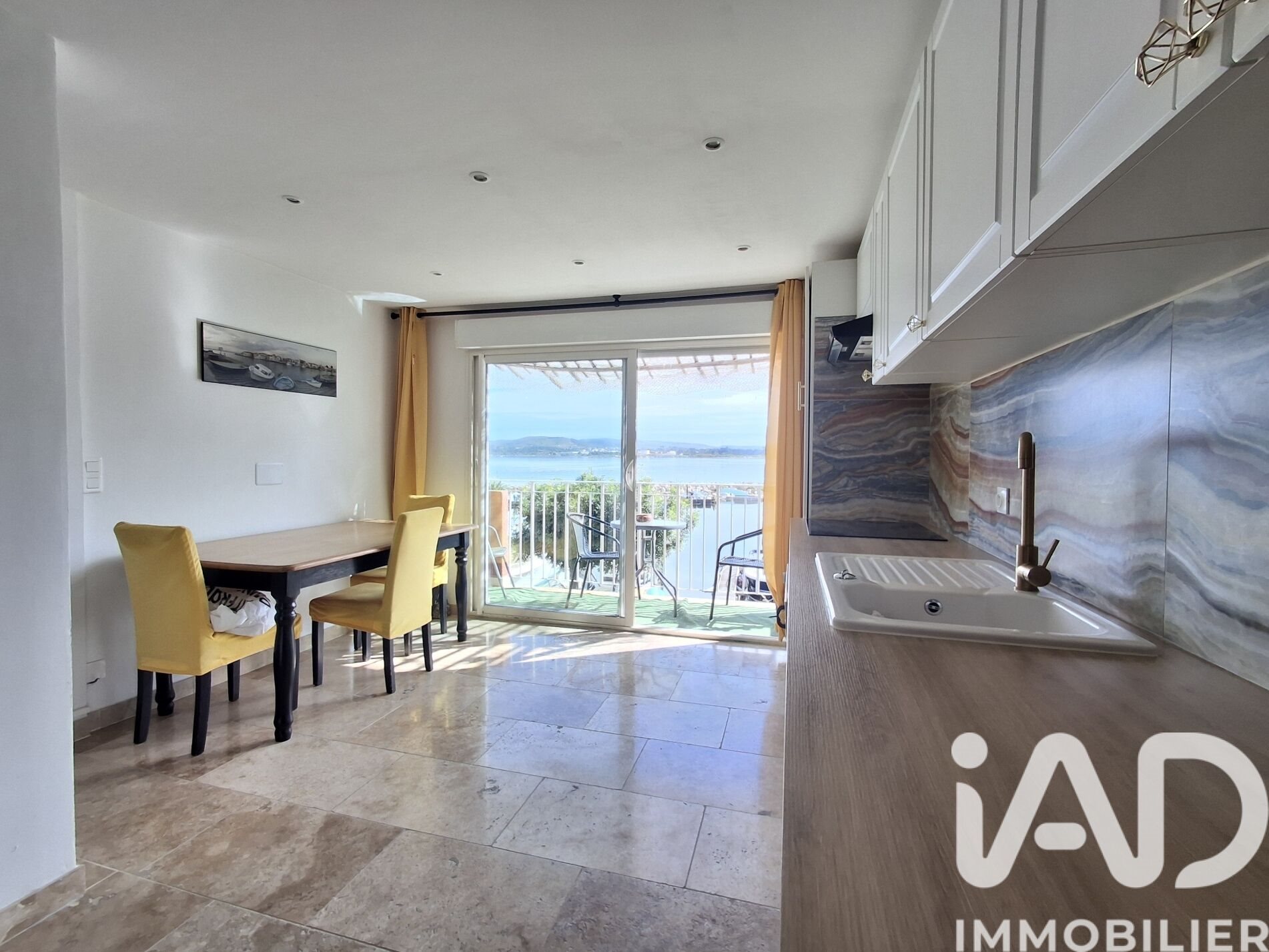 Maison à vendre, 76m², Sète