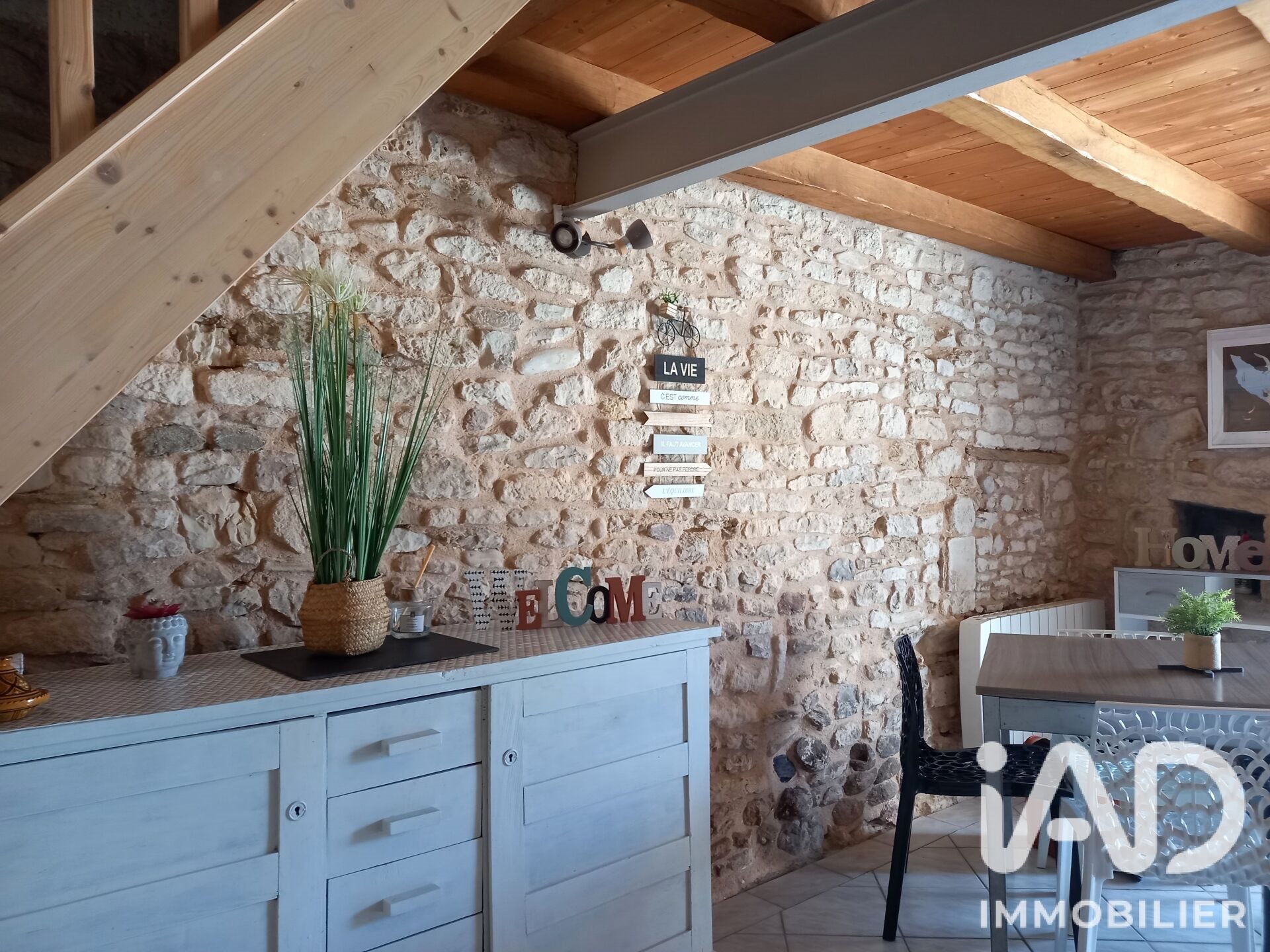 Maison à vendre, 67m², Saint-Georges-d'Oléron