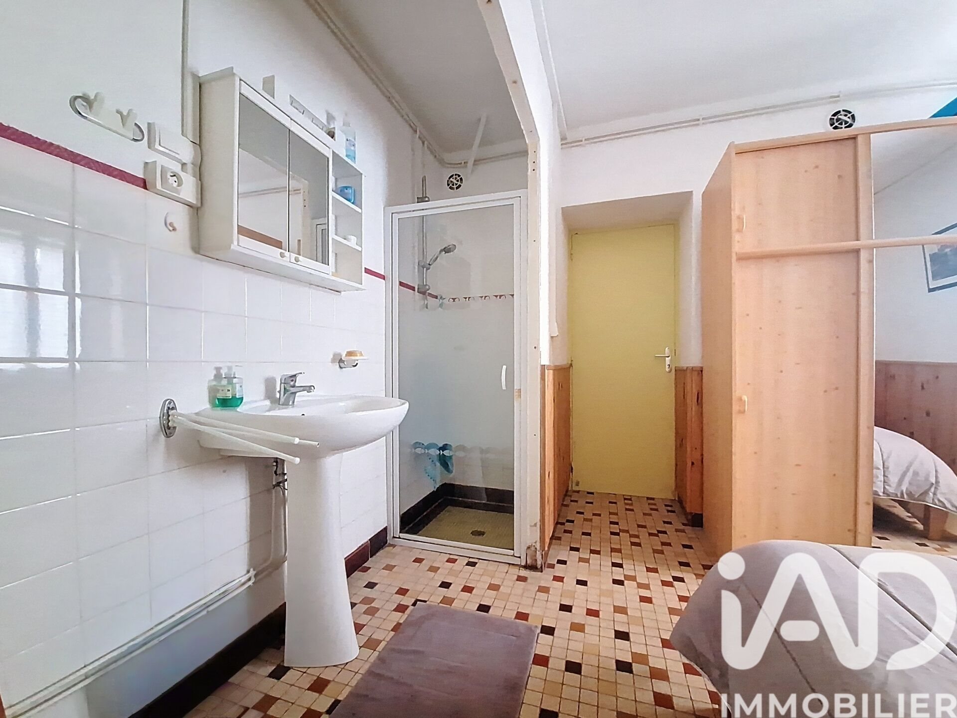 Appartement à vendre, 31m², Saint-Georges-d'Oléron