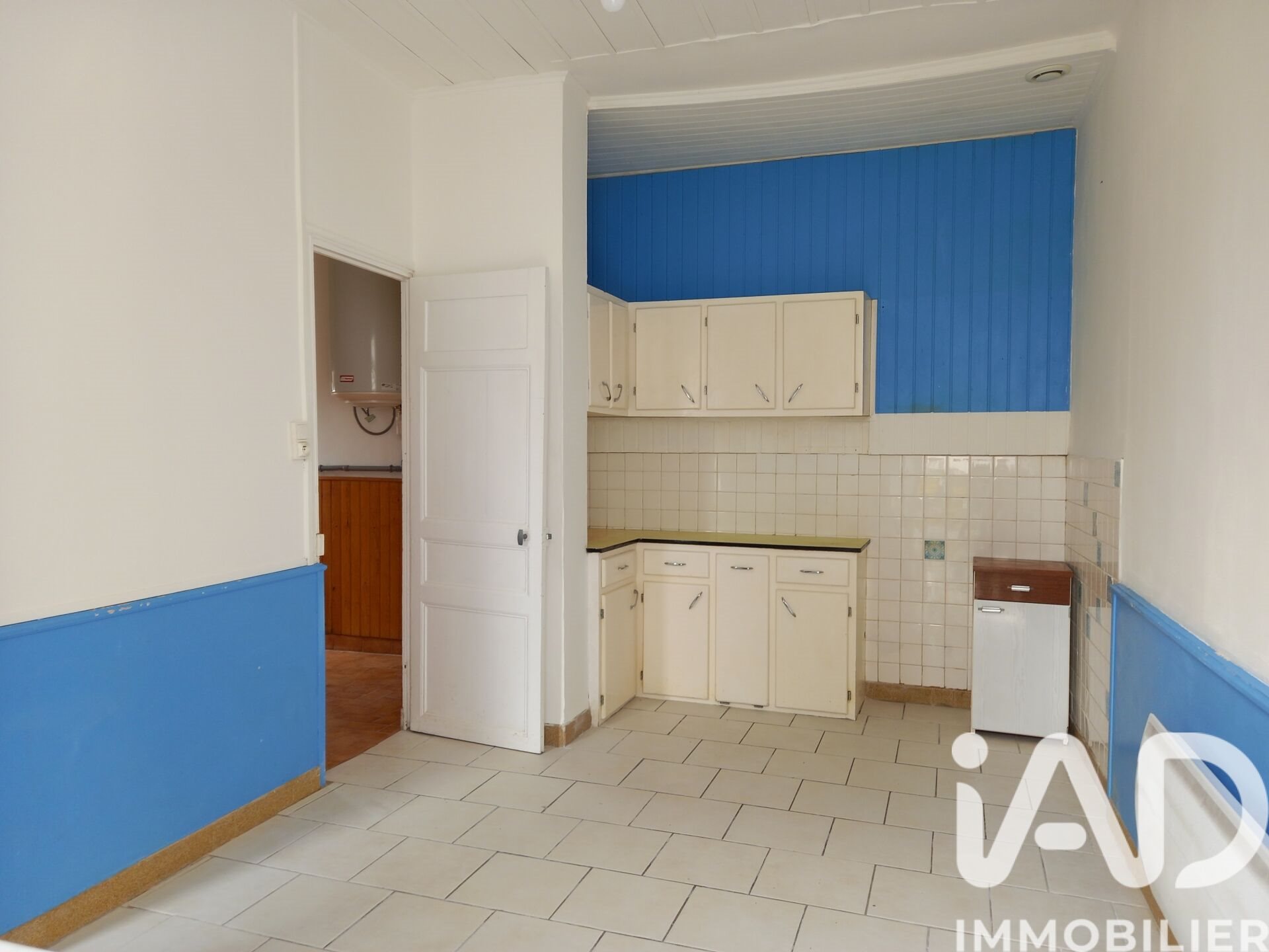 Maison à vendre, 47m², Le Château-d'Oléron