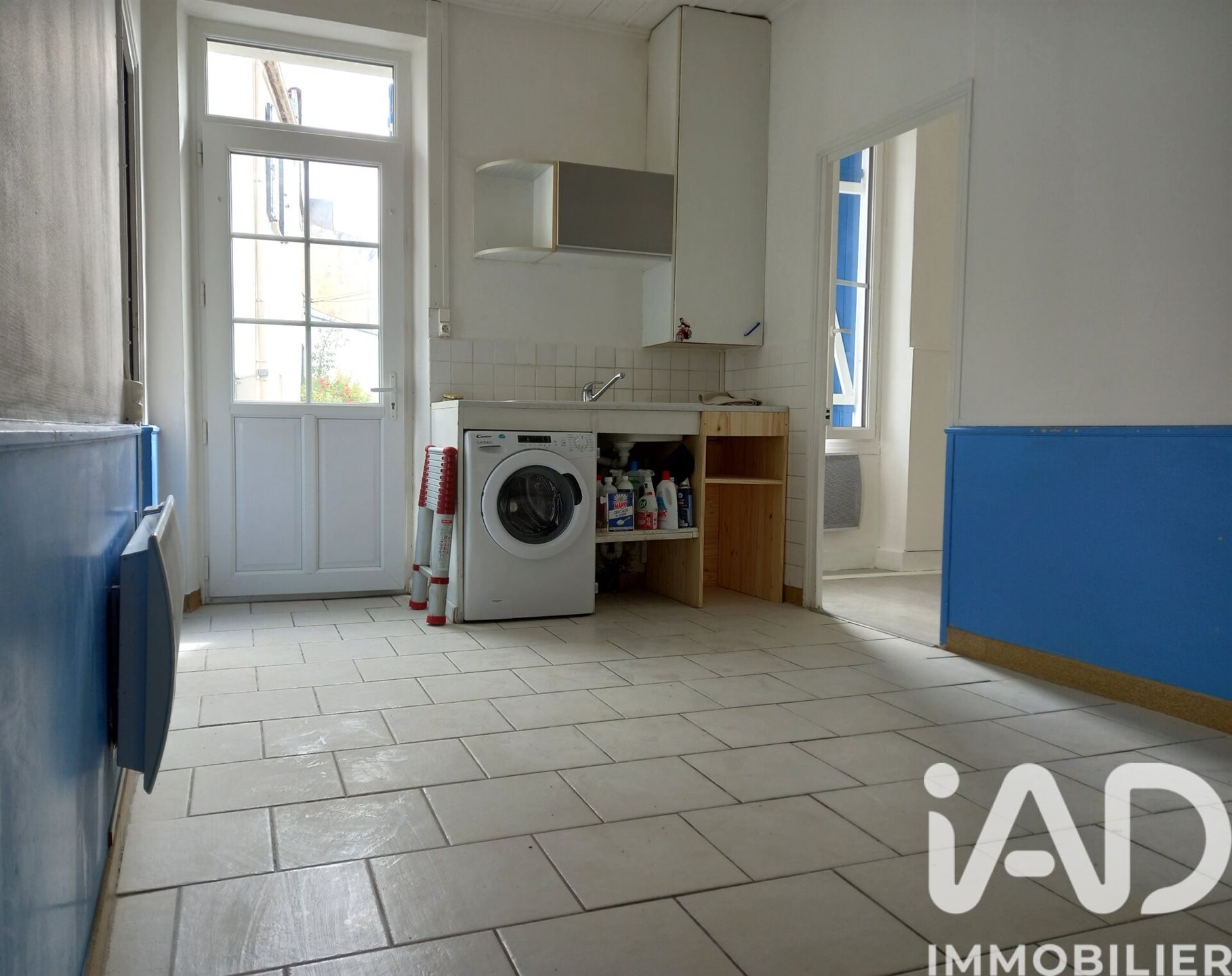 Maison à vendre, 47m², Le Château-d'Oléron