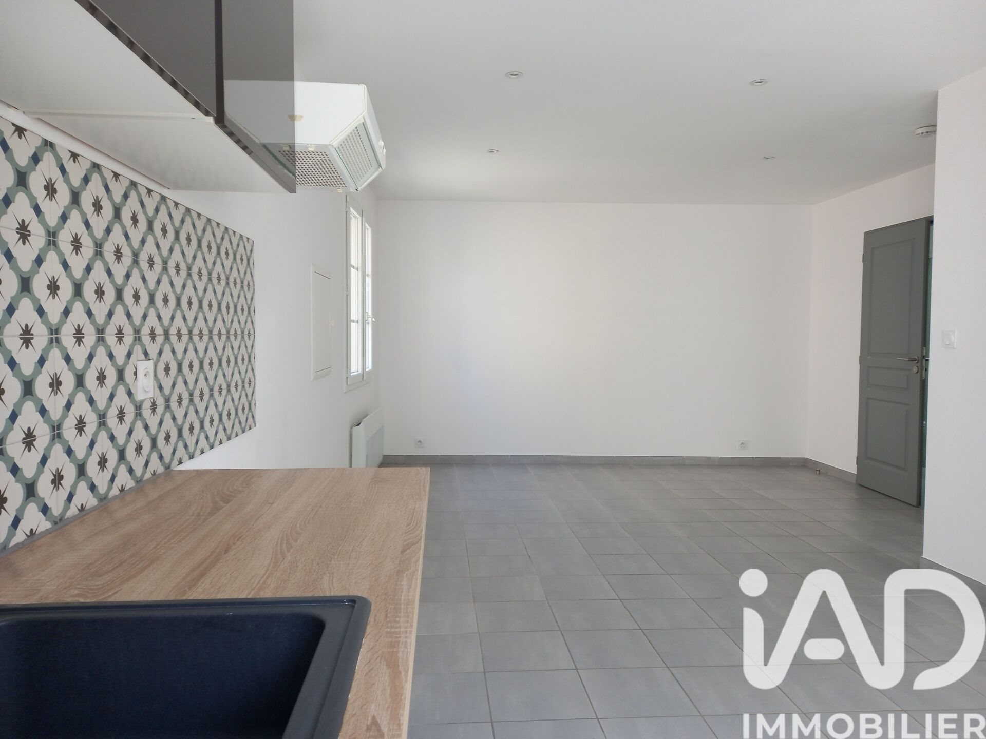 Maison à vendre, 40m², Saint-Georges-d'Oléron