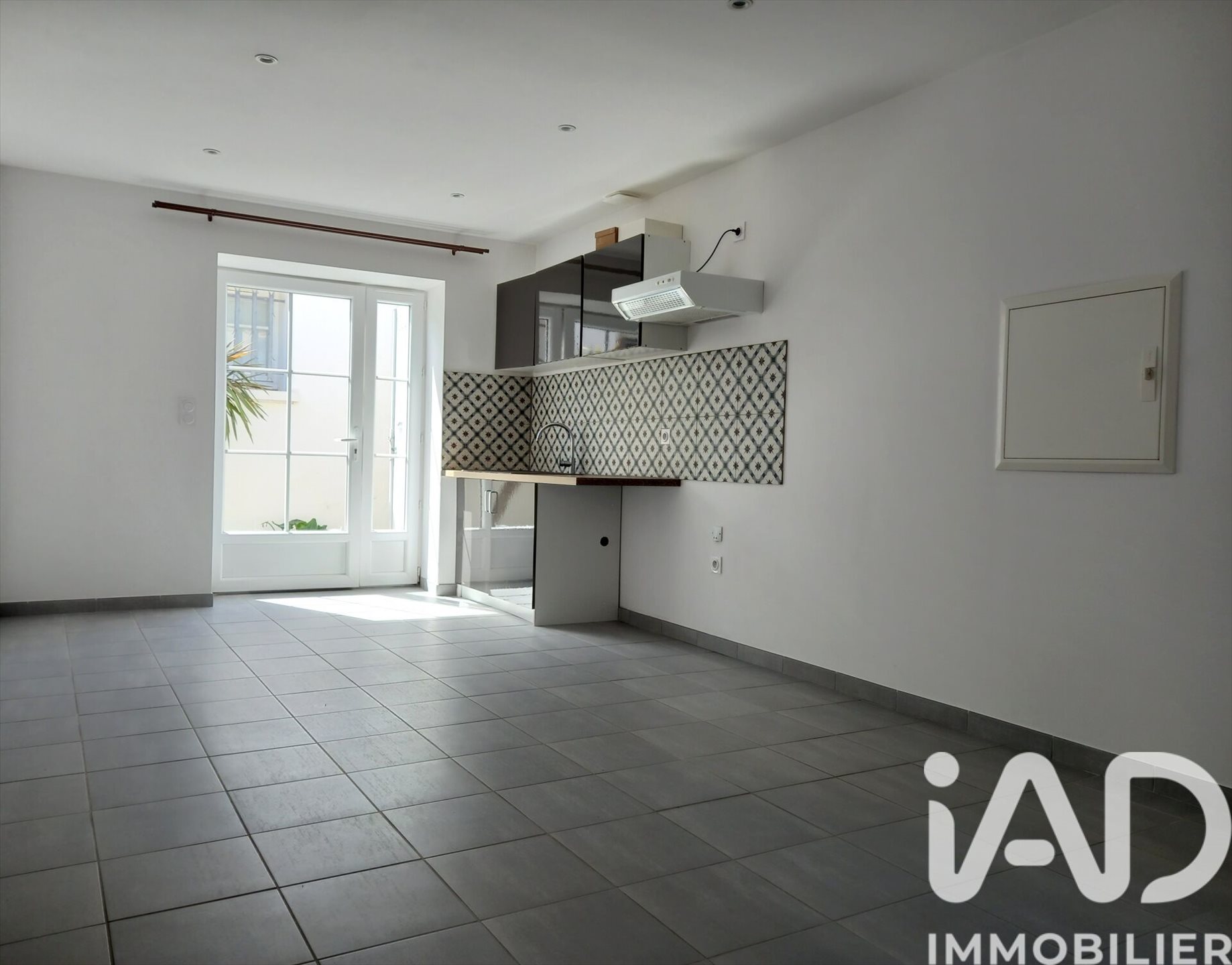 Maison à vendre, 40m², Saint-Georges-d'Oléron