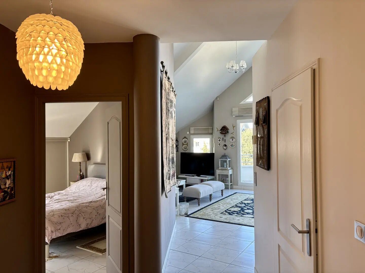 Appartement à vendre, 134m², Divonne-les-Bains