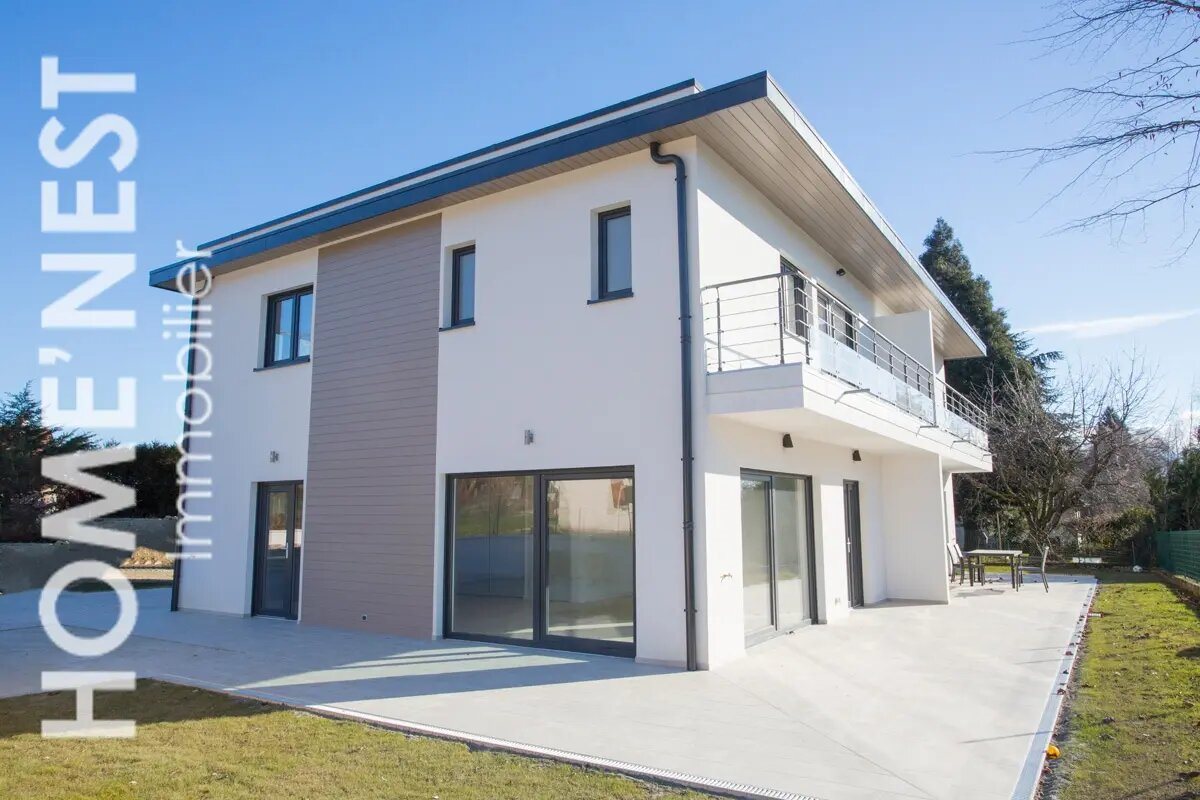 Maison à louer, 123m², Divonne-les-Bains