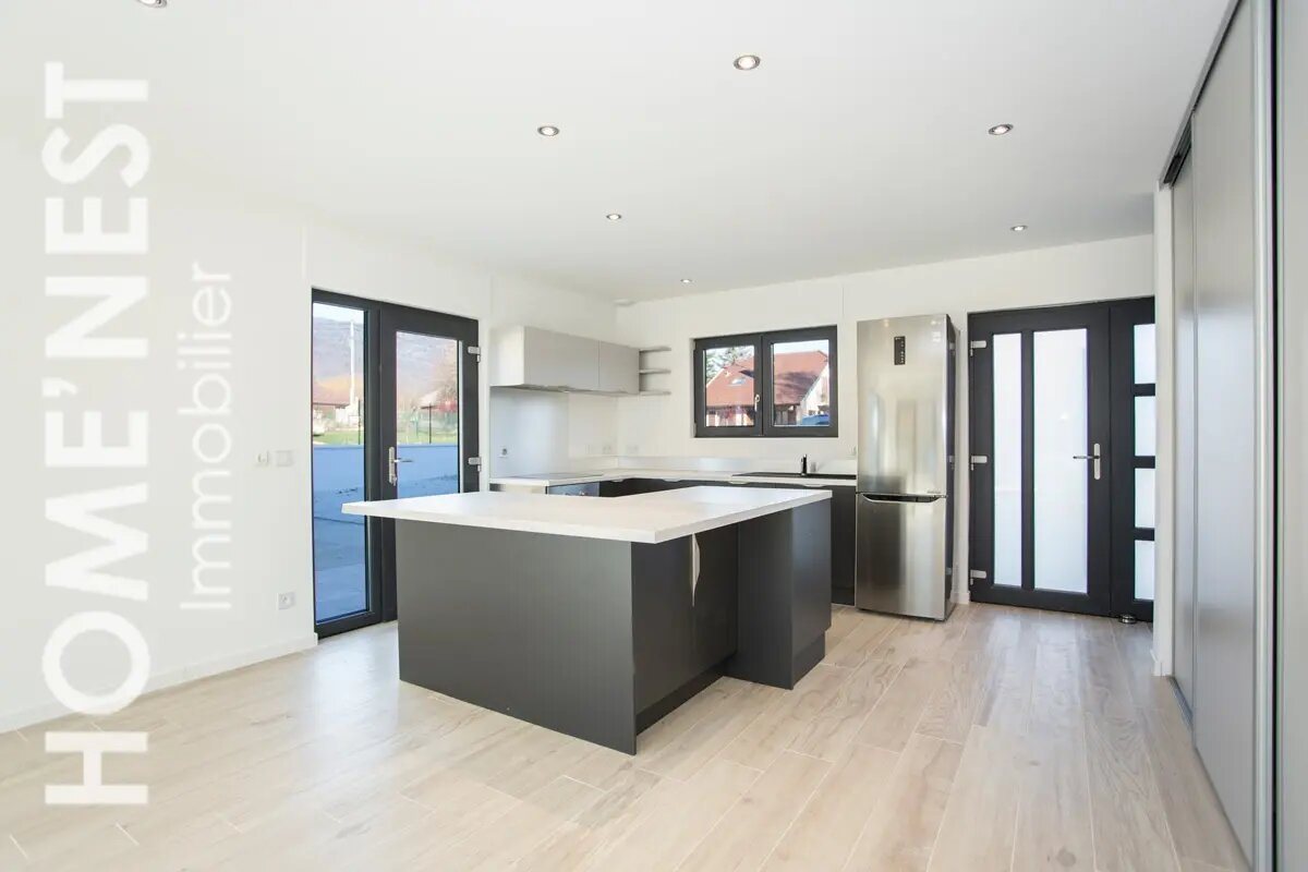 Maison à louer, 123m², Divonne-les-Bains