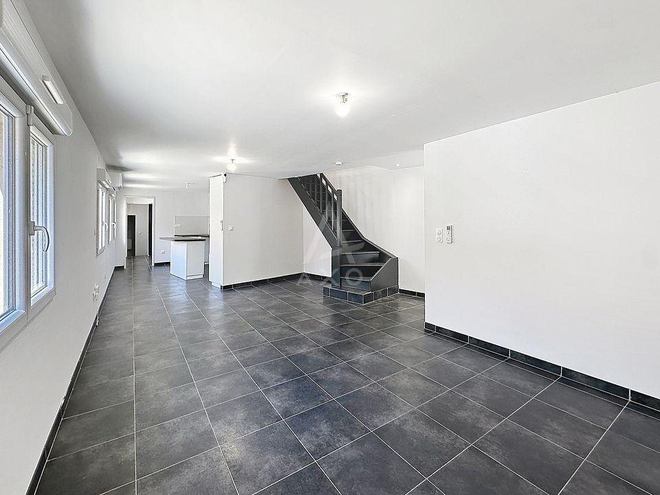 Maison à vendre, 112m², Hagetmau
