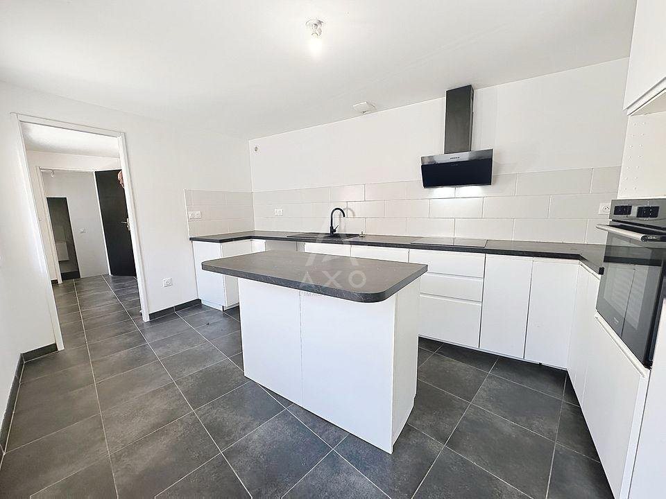 Maison à vendre, 112m², Hagetmau