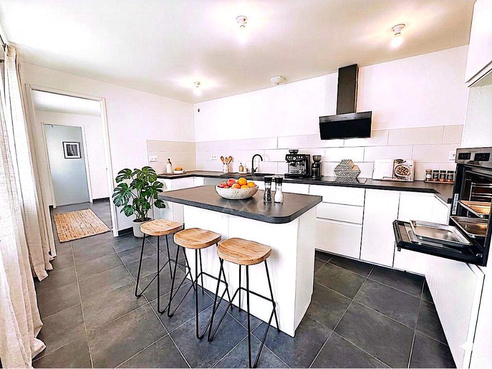 Maison à vendre, 112m², Hagetmau